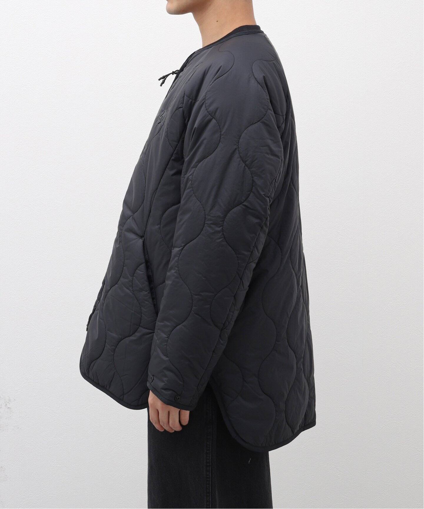 LANTERN / ランタン】HEATING INNER QUILTING BLOUSON（その他ブルゾン 