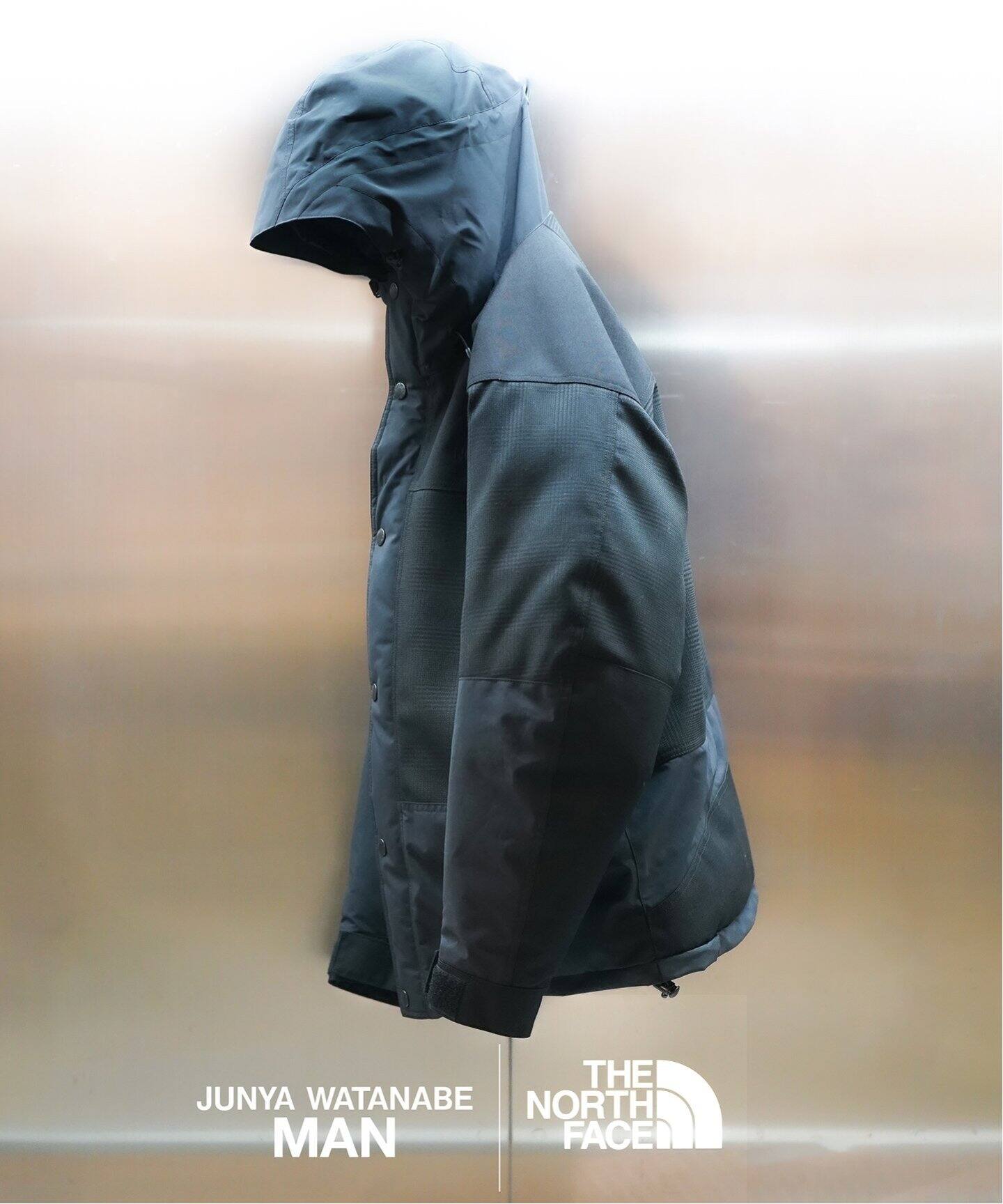 JUNYA WATANABE MAN/ジュンヤワタナベマン】 THE NORTH FACE  
