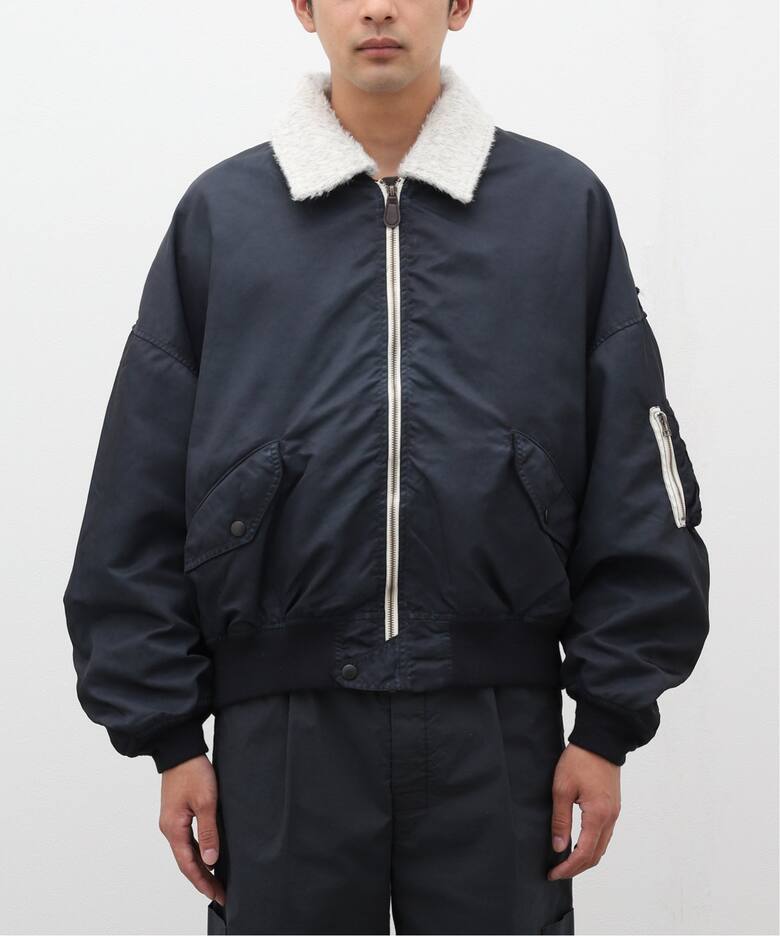 refomed / リフォメッド】 H-M-D CASTRO JAMPER（その他ブルゾン 