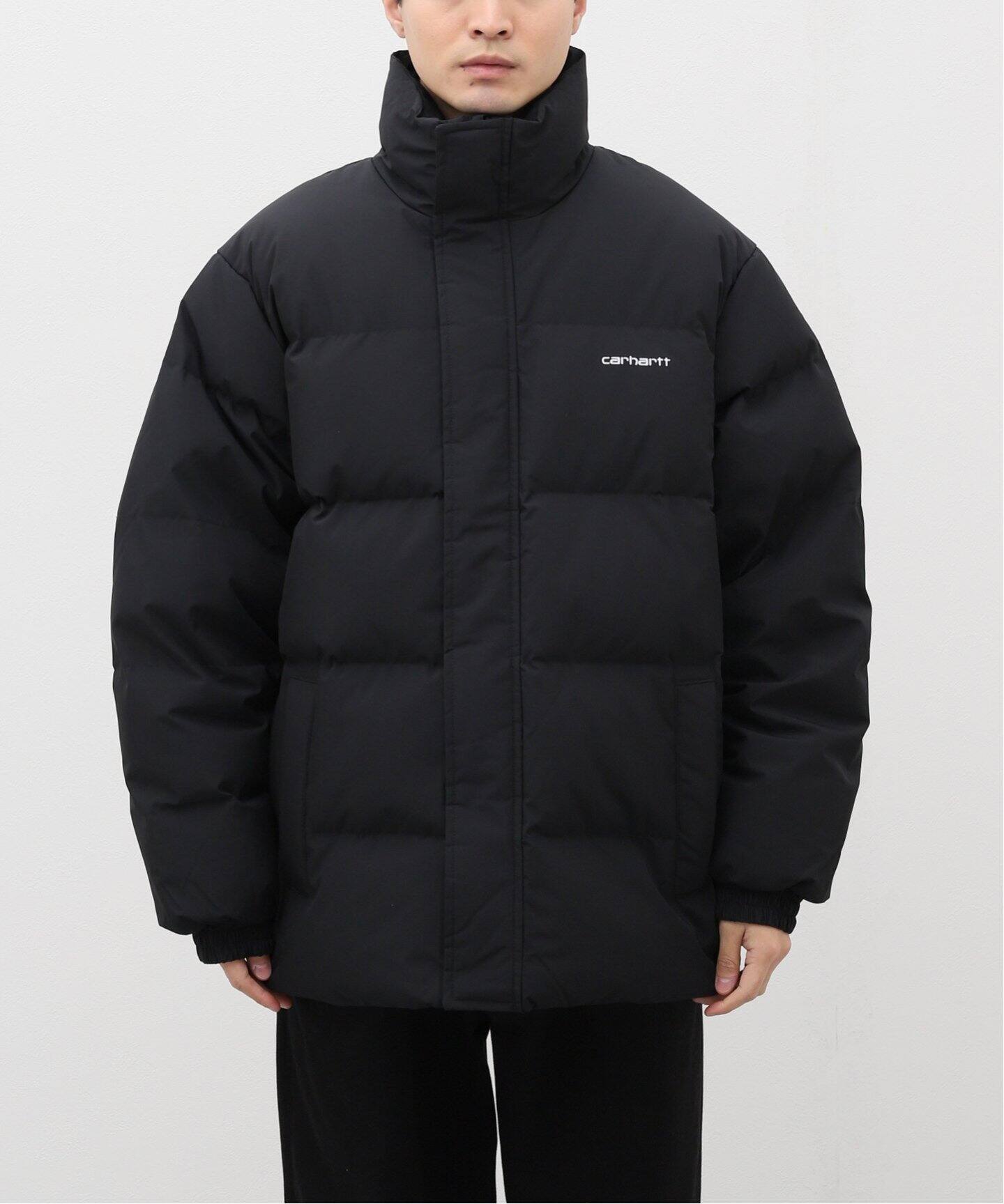 CARHARTT WIP / カーハート ダブリューアイピー】 DANVILLE