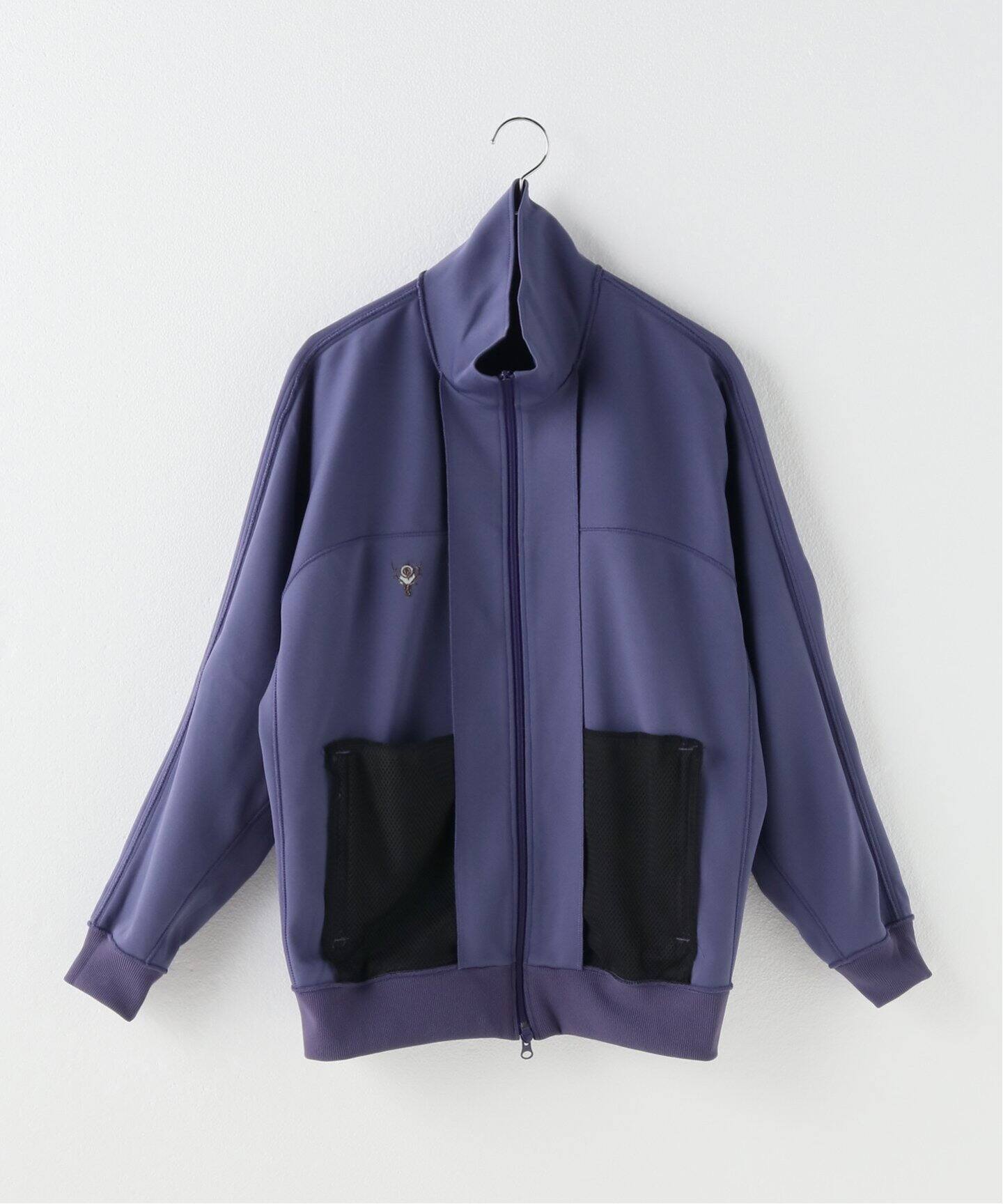 South2 West8 / サウスツーウエストエイト】 Trainer Jacket（その他 