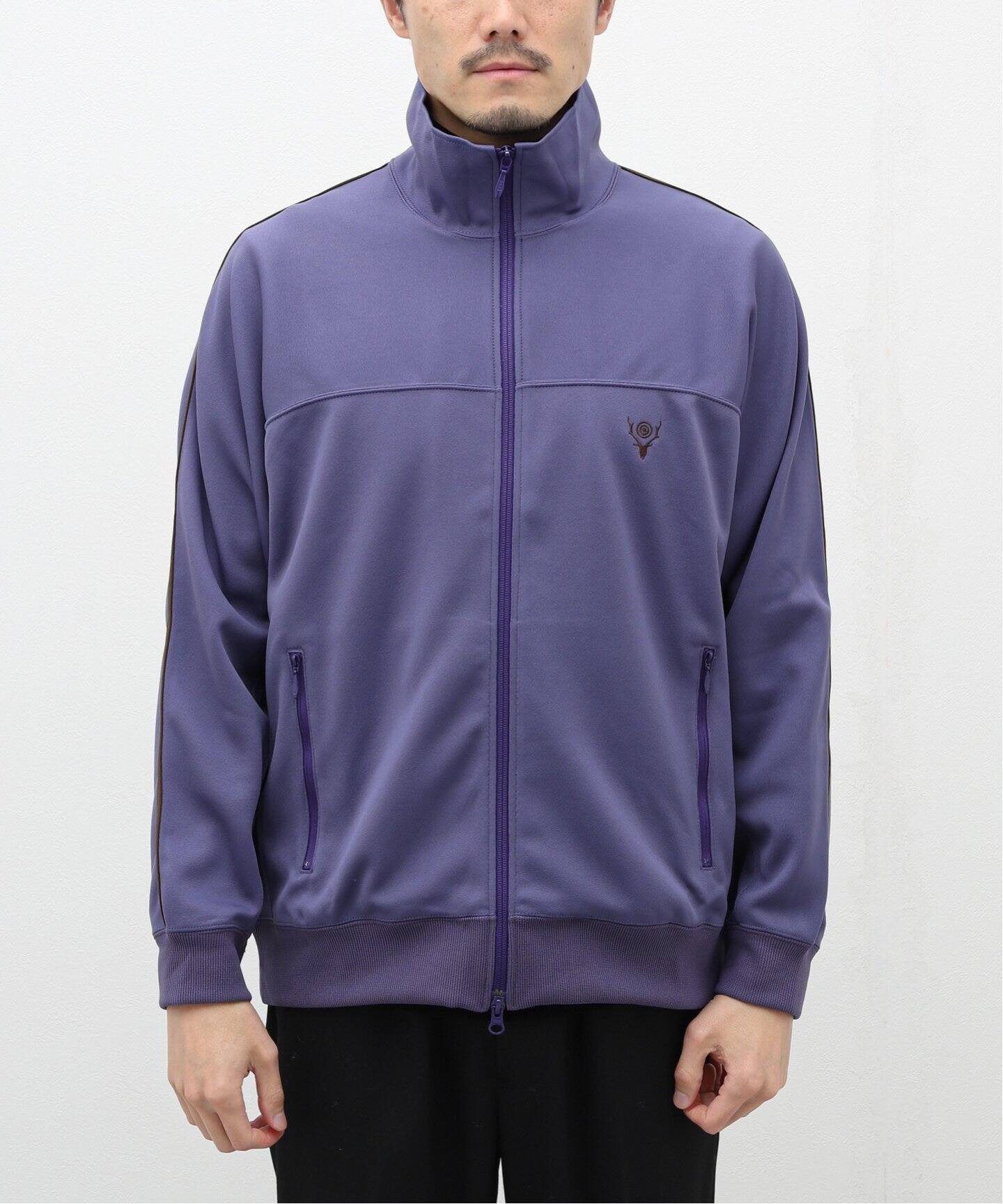 South2 West8 / サウスツーウエストエイト】 Trainer Jacket（その他  