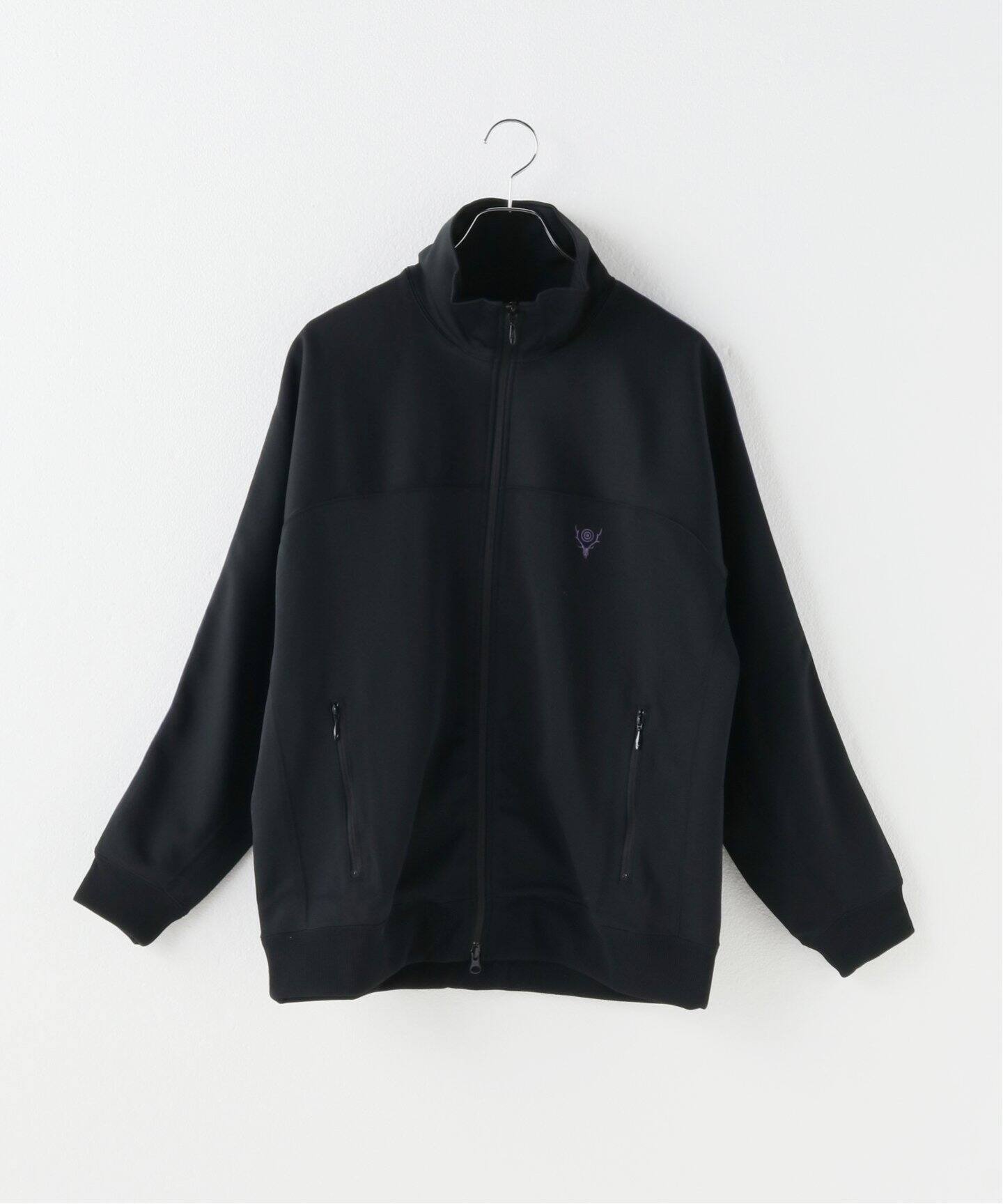 South2 West8 / サウスツーウエストエイト】 Trainer Jacket（その他 