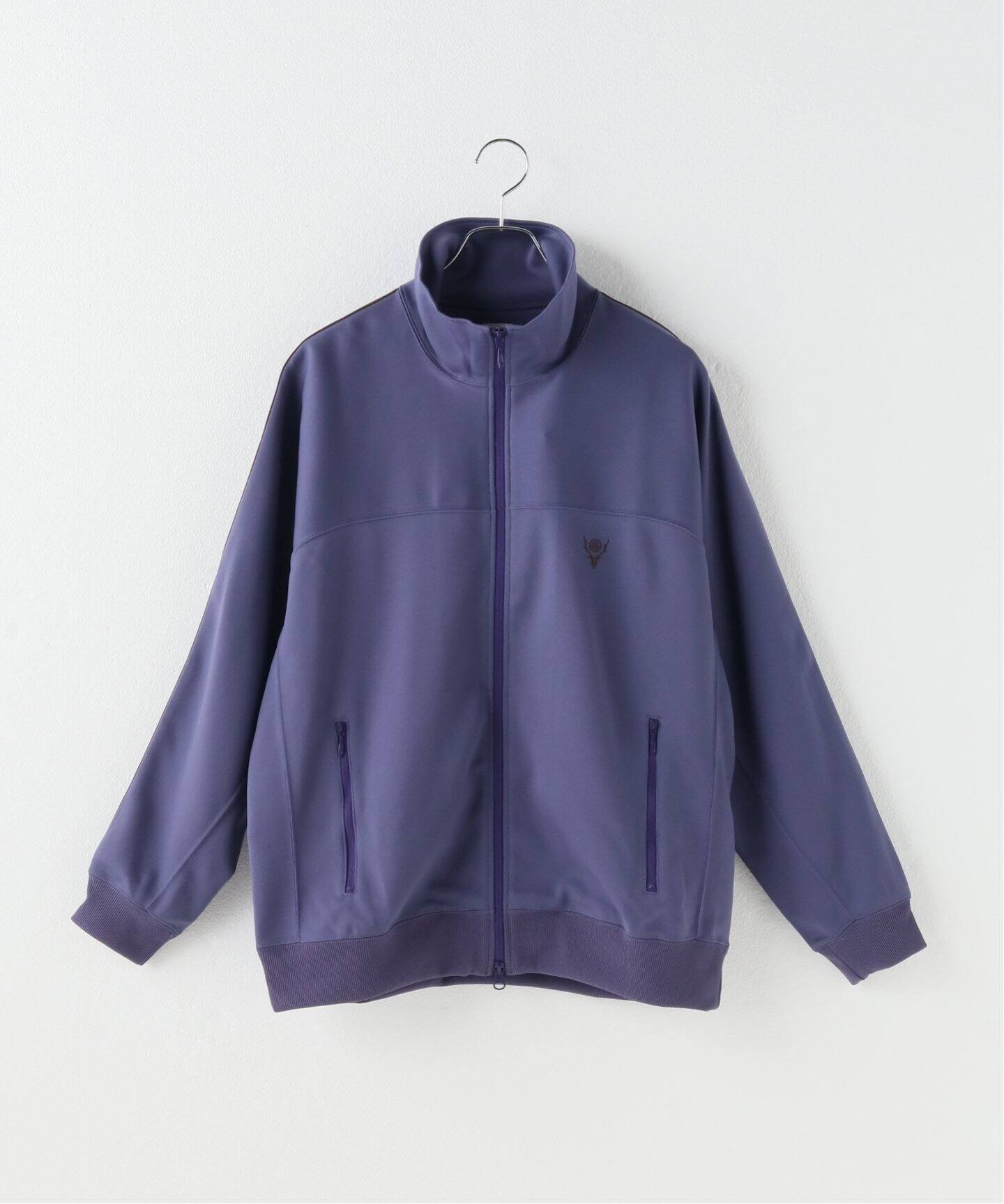 South2 West8 / サウスツーウエストエイト】 Trainer Jacket（その他 