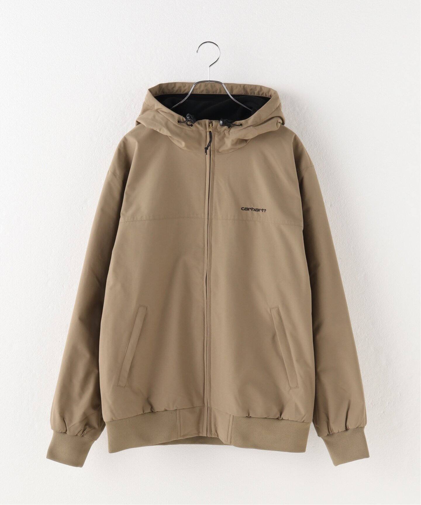 Carhartt/カーハート】HOODED SAIL JACKET（その他ブルゾン／アウター 