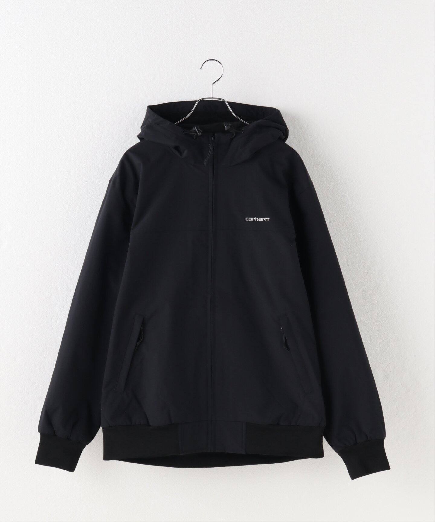 Carhartt/カーハート】HOODED SAIL JACKET（その他ブルゾン／アウター 