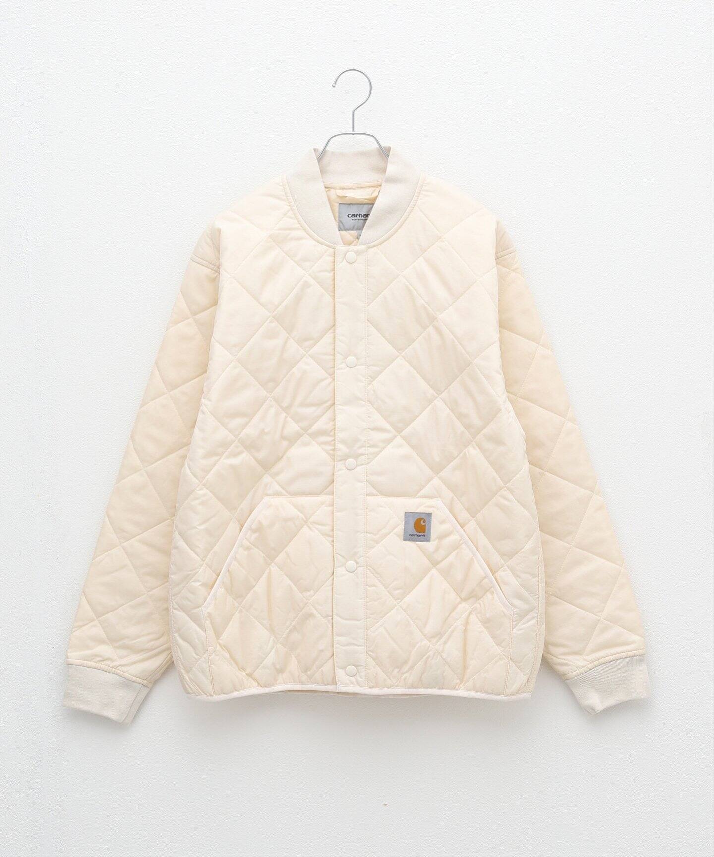 CARHARTT WIP / カーハート ダブリューアイピー】 BARROW LINER 