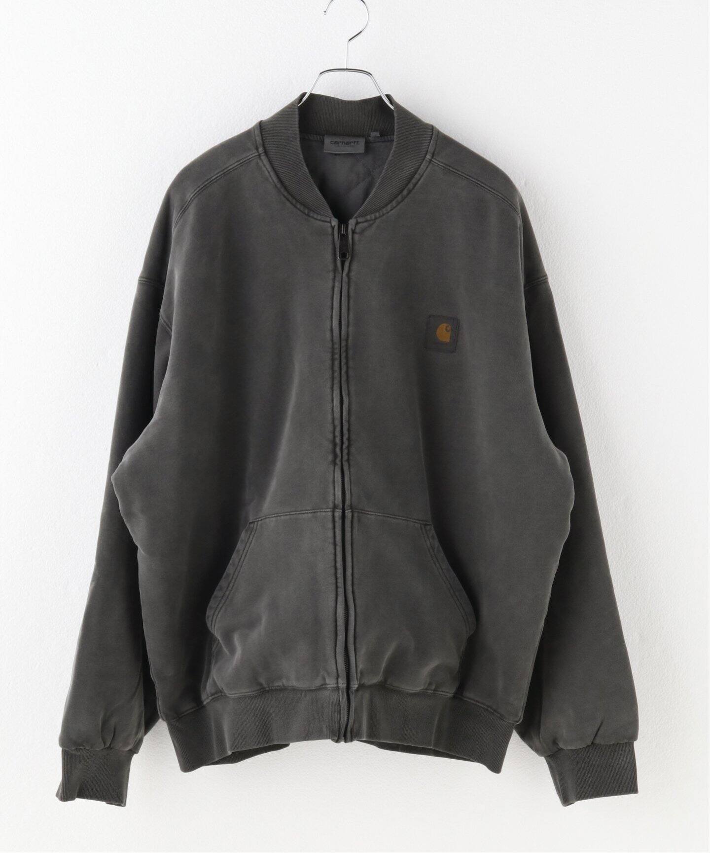 CARHARTT WIP / カーハート ダブリューアイピー】VISTA SWEAT BOMBER 