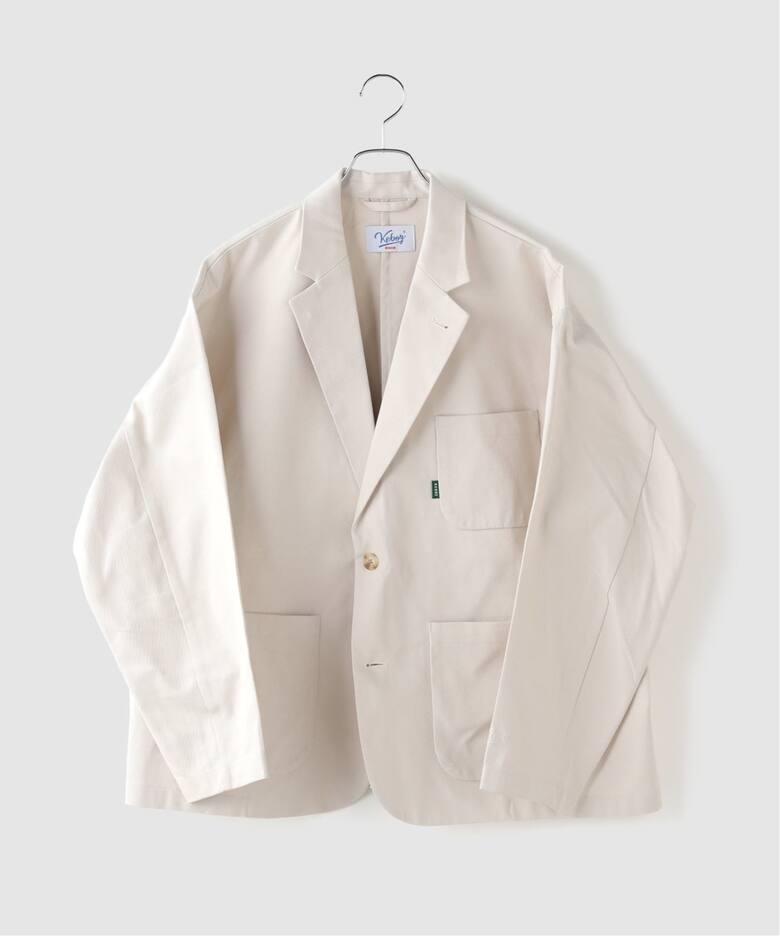 ブルゾン／アウター