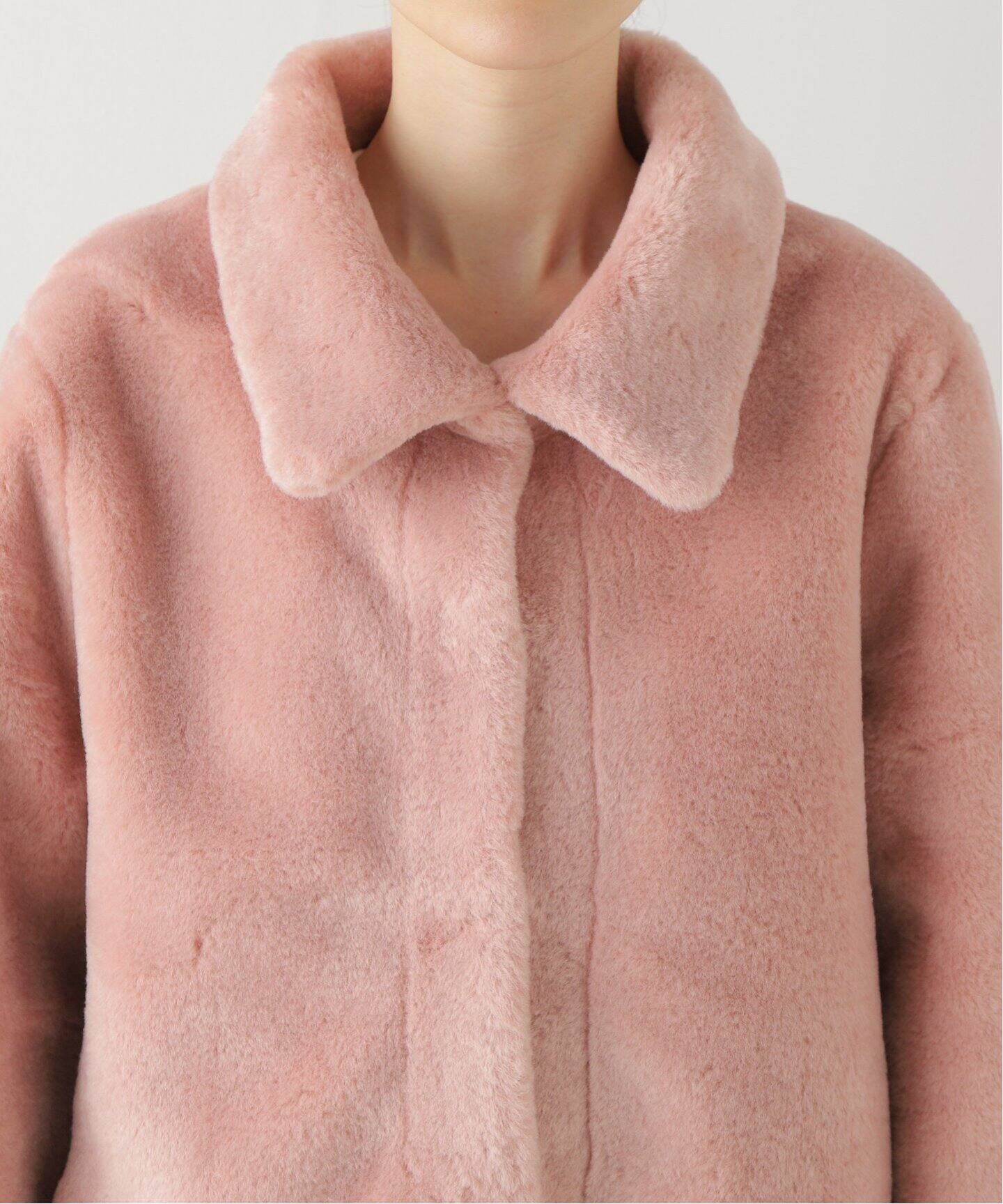 TAVUS MILANO/タブス ミラノ】リバーシブル コート（その他ブルゾン  