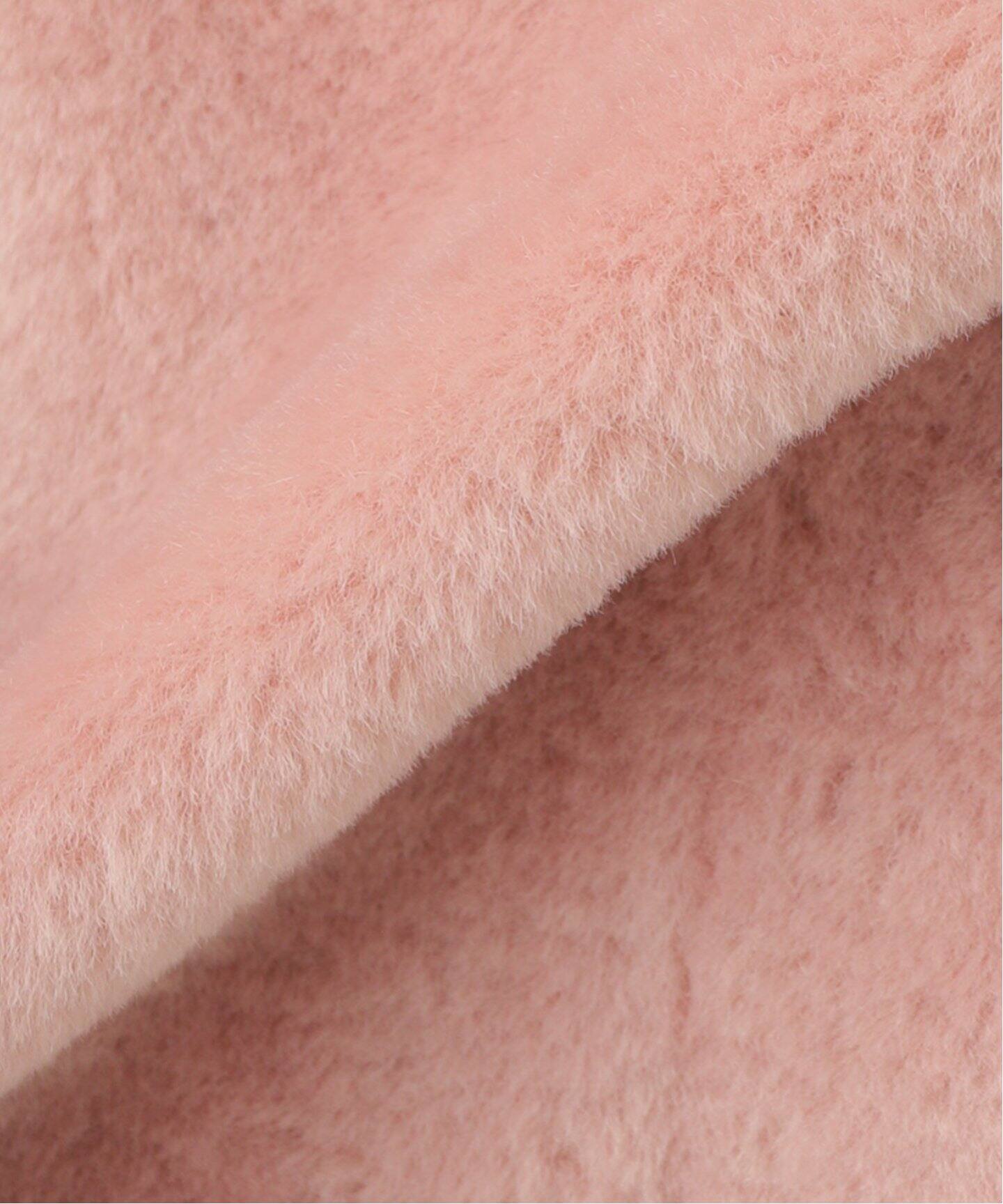 TAVUS MILANO/タブス ミラノ】リバーシブル コート（その他ブルゾン  