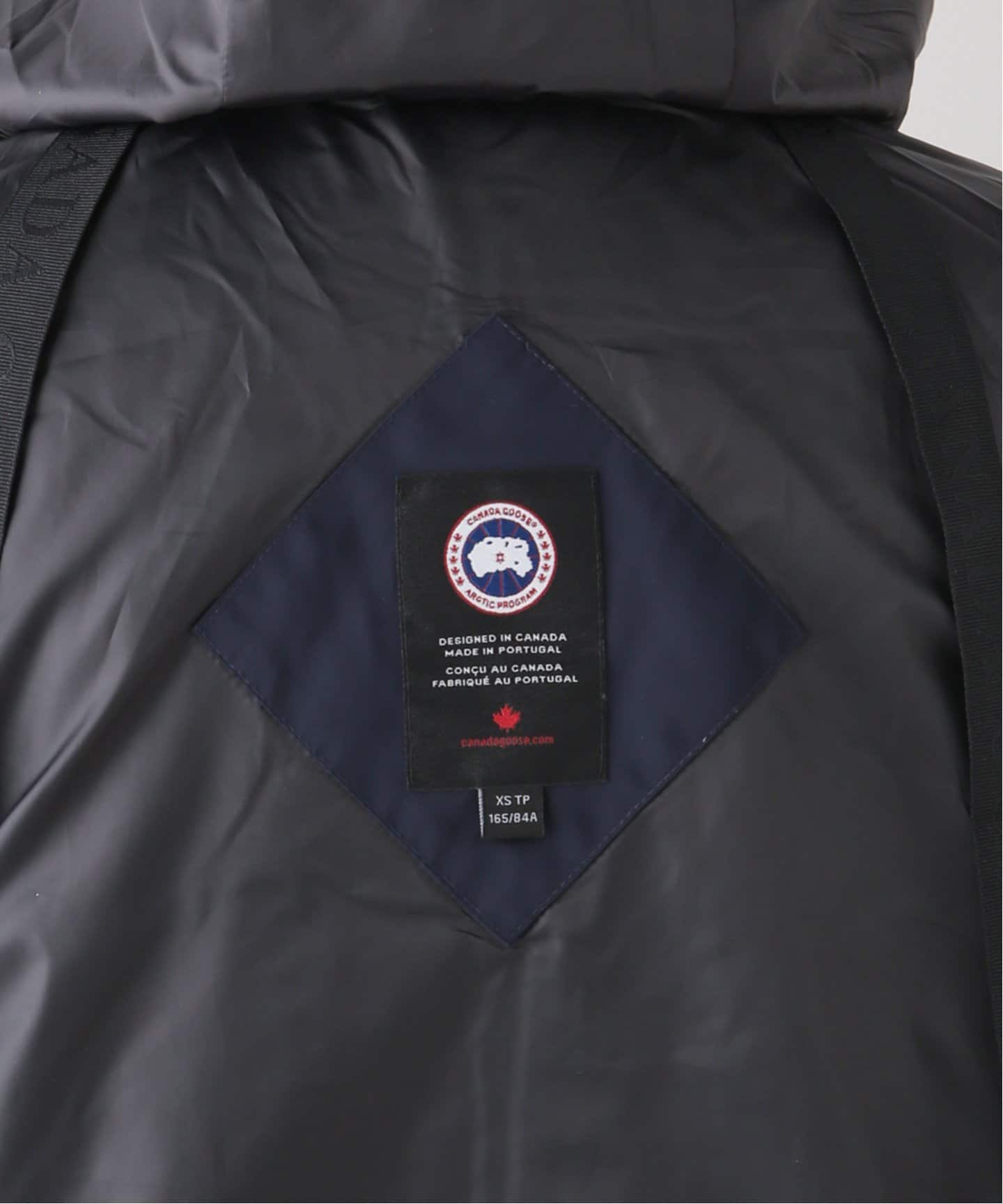 新作 Minden Jacket◆カナダグース◆ ミンデン ジャケット(2423L)｜サマーコレクション｜コレクション