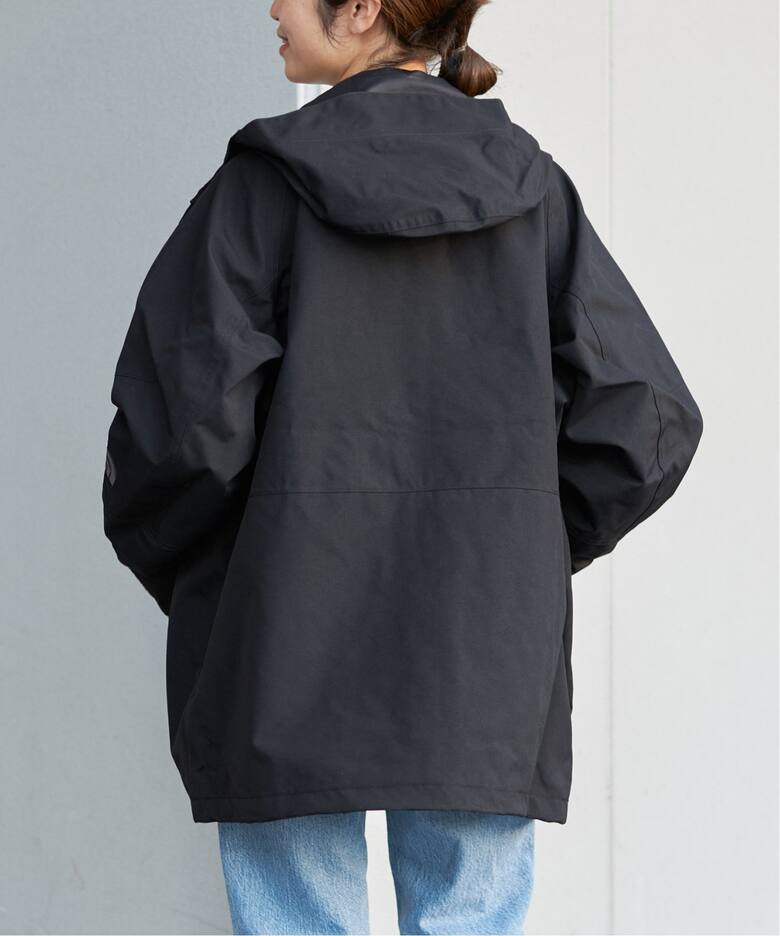 THE NORTH FACE/ノースフェイス】COMPILATION JK GORE-TEX ゴアテック 