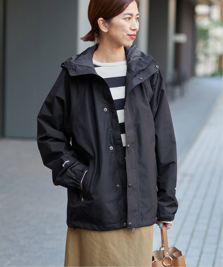 THE NORTH FACE/ノースフェイス】STOW AWAY JK GORE-TEX ゴアテックス 