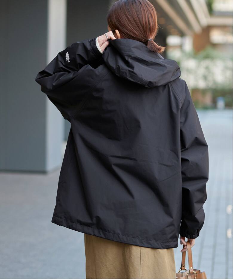 THE NORTH FACE/ノースフェイス】STOW AWAY JK GORE-TEX ゴアテックス 