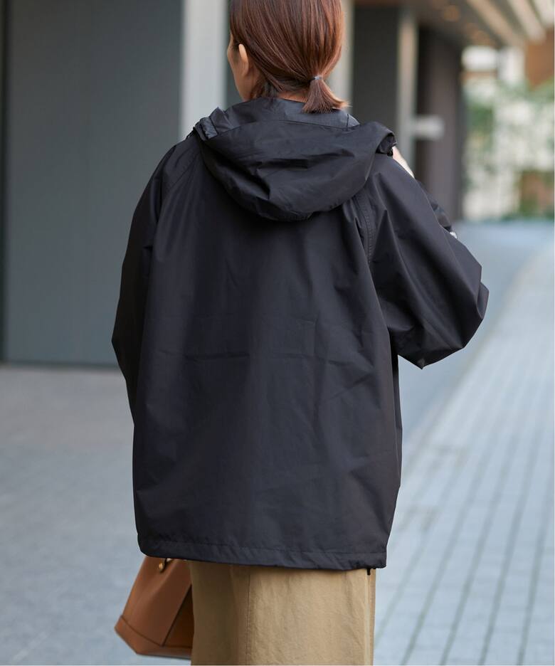 THE NORTH FACE/ノースフェイス】STOW AWAY JK GORE-TEX ゴアテックス 