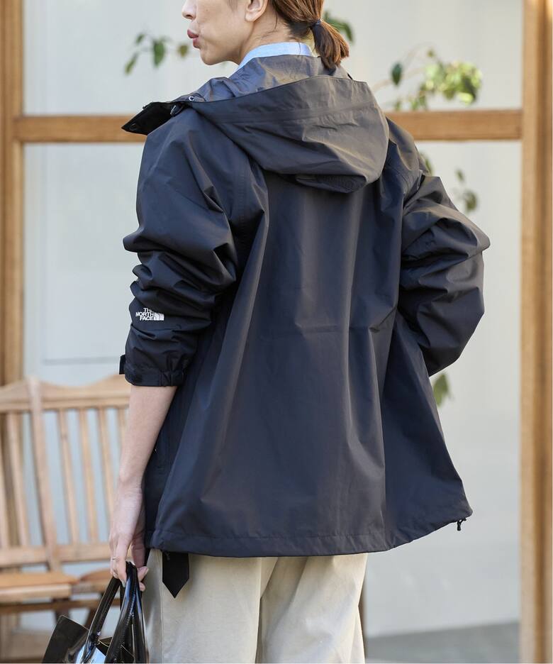 THE NORTH FACE/ノースフェイス】STOW AWAY JK GORE-TEX ゴアテックス 