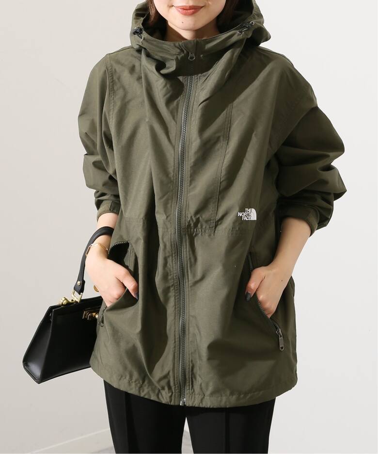 THE NORTH FACE/ザ・ノース・フェイス】 COMPACT ジャケット（その他  