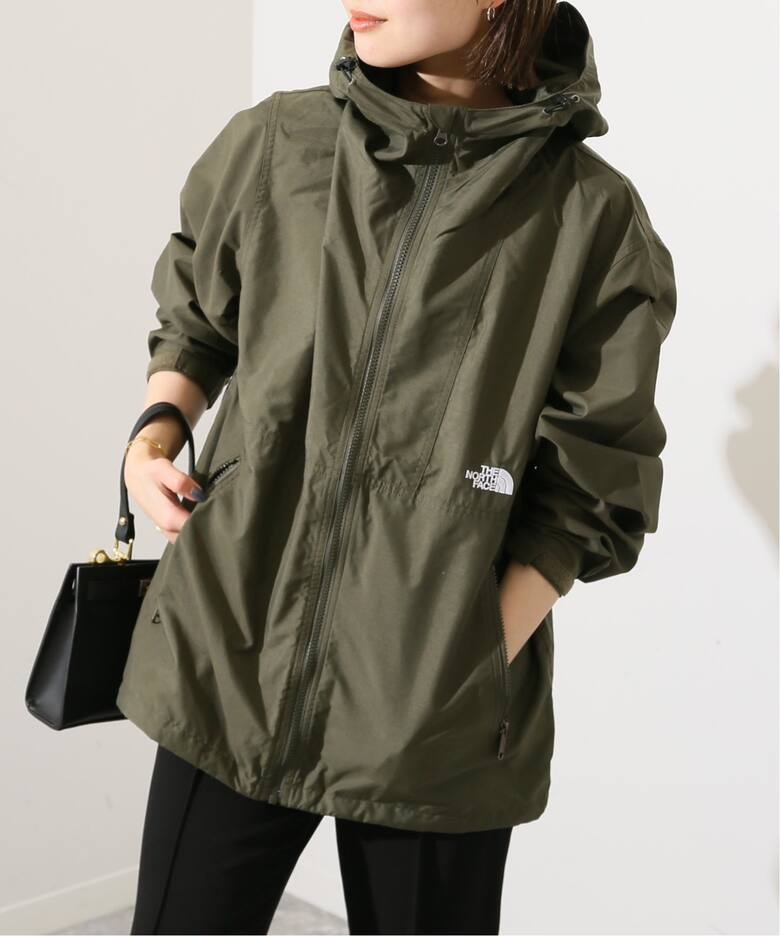 THE NORTH FACE/ザ・ノース・フェイス】 COMPACT ジャケット（その他 
