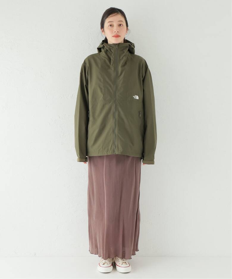 THE NORTH FACE/ザ・ノース・フェイス】 COMPACT ジャケット（その他  