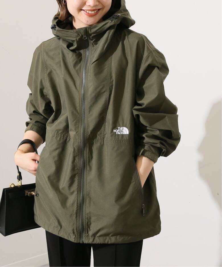 THE NORTH FACE/ザ・ノース・フェイス】 COMPACT ジャケット（その他  