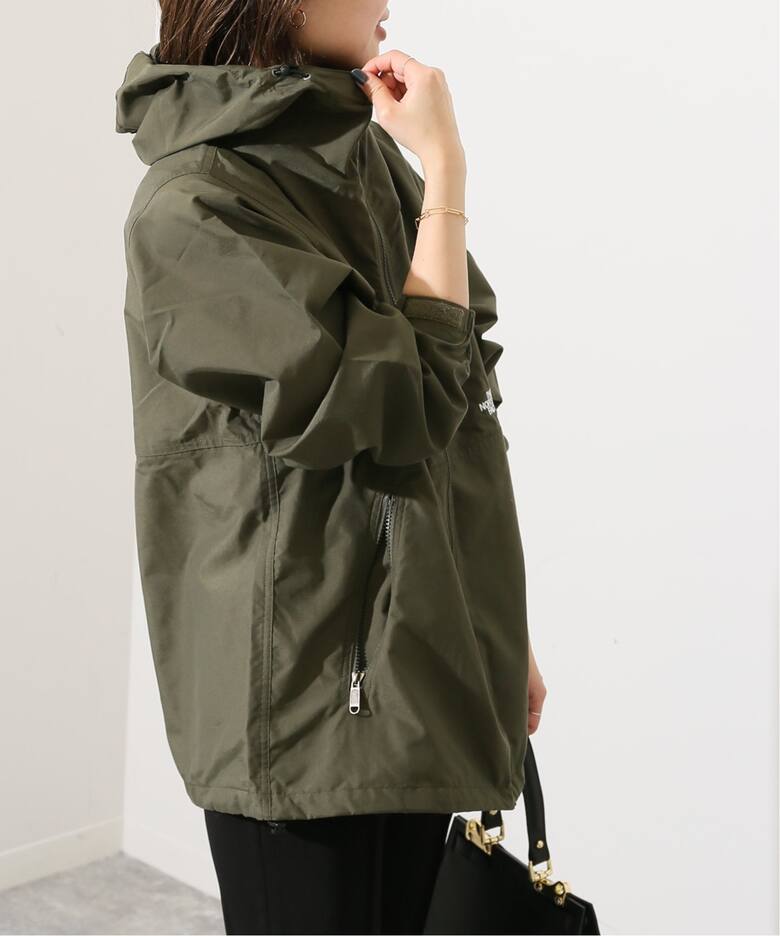 THE NORTH FACE/ザ・ノース・フェイス】 COMPACT ジャケット（その他  