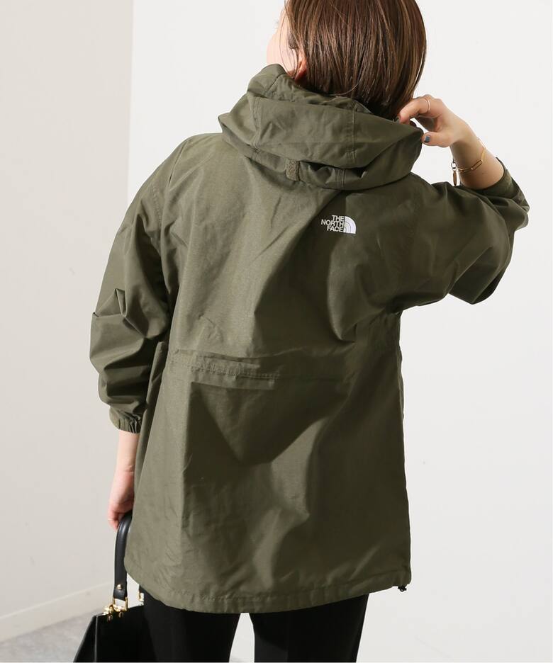 THE NORTH FACE/ザ・ノース・フェイス】 COMPACT ジャケット（その他 