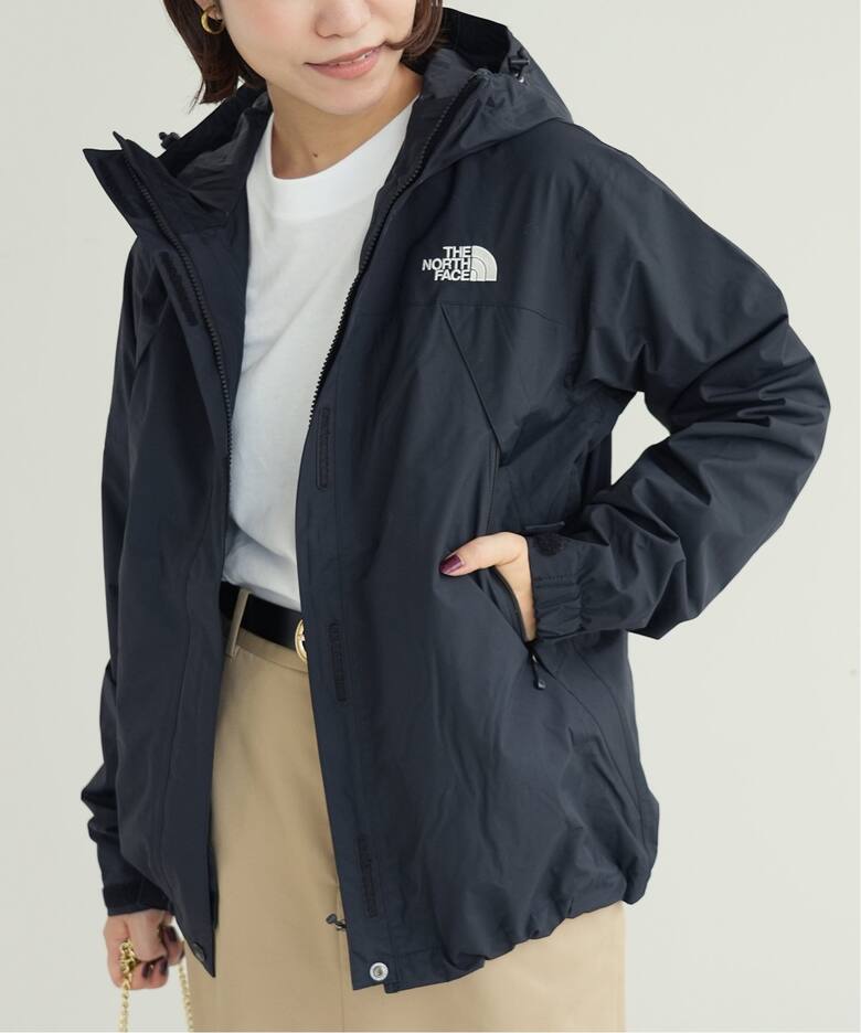 THE NORTH FACE / ザ ノースフェイス】 Scoop ジャケット（その他 