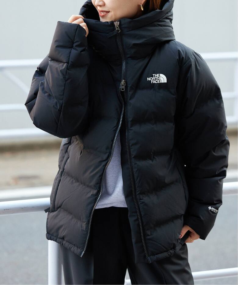 THE NORTH FACE/ザ・ノース・フェイス】 Belayer Parka(ビレイヤー  