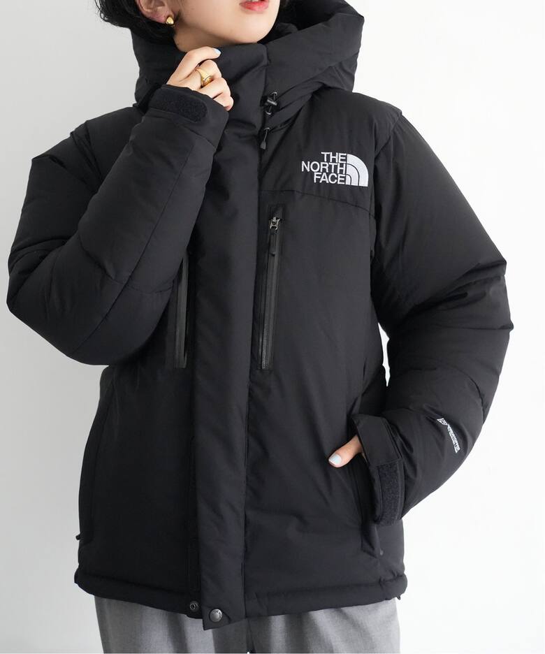 THE NORTH FACE / ザ ノースフェイス】 Baltro Light (バルトロライト  