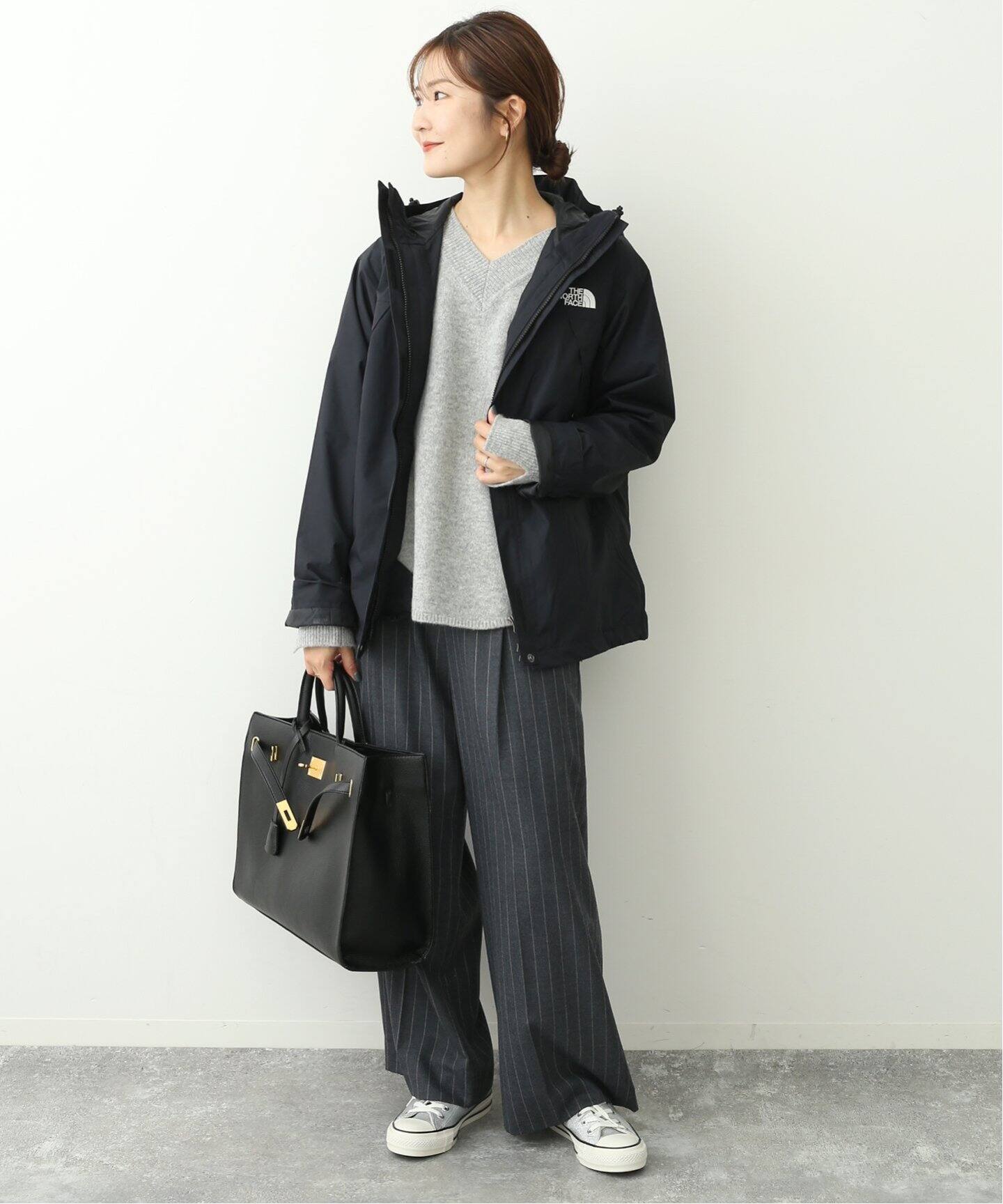 追加》【THE NORTH FACE / ザ ノースフェイス】 Scoop