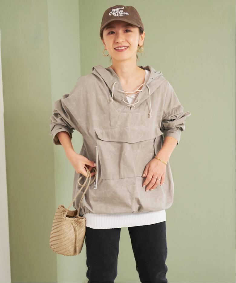 追加》RIAM VINTAGE パーカー（その他ブルゾン／アウター）｜Plage  