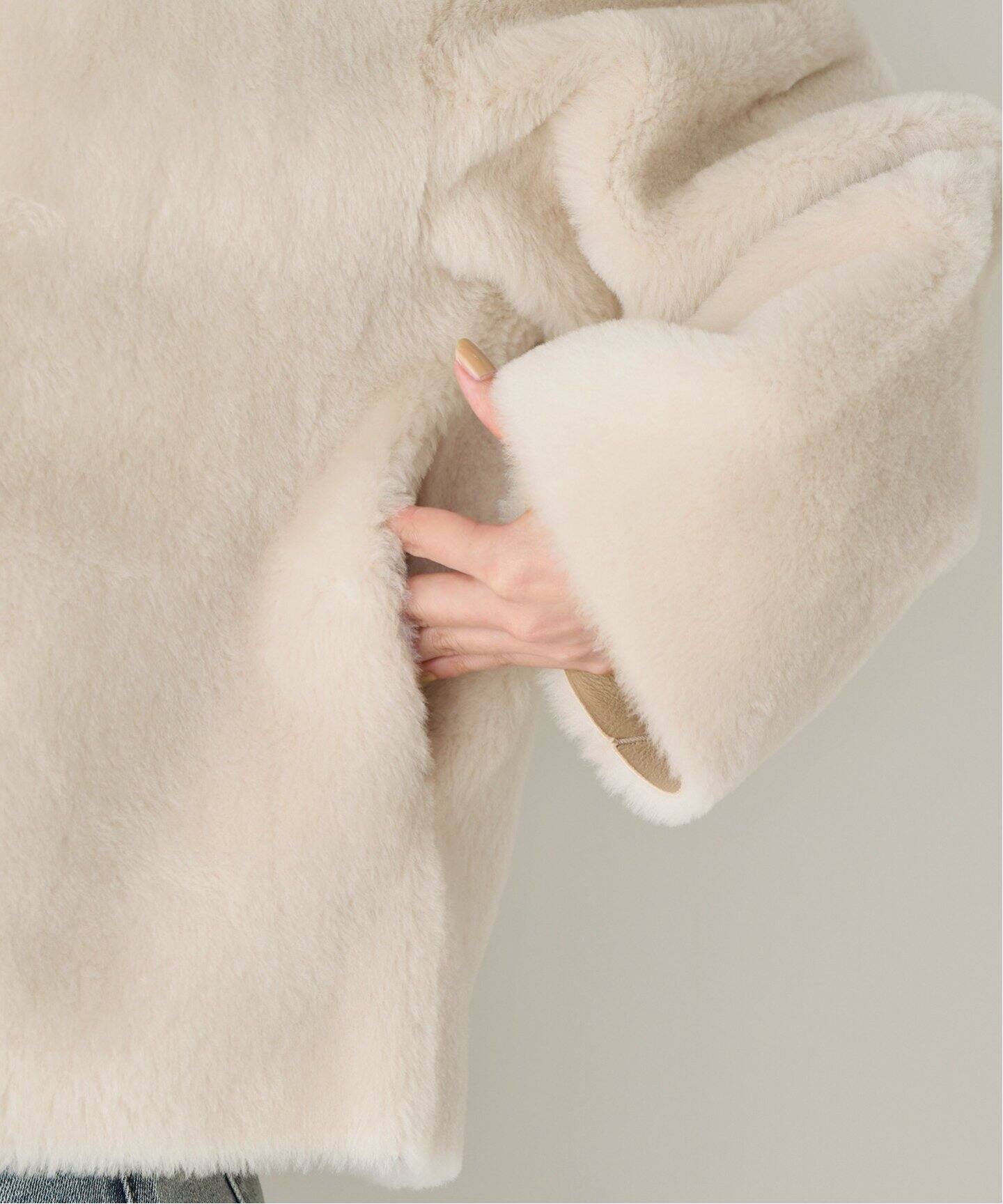 ONAR/オナール】 YUKI ジャケット（その他ブルゾン／アウター）｜Plage  