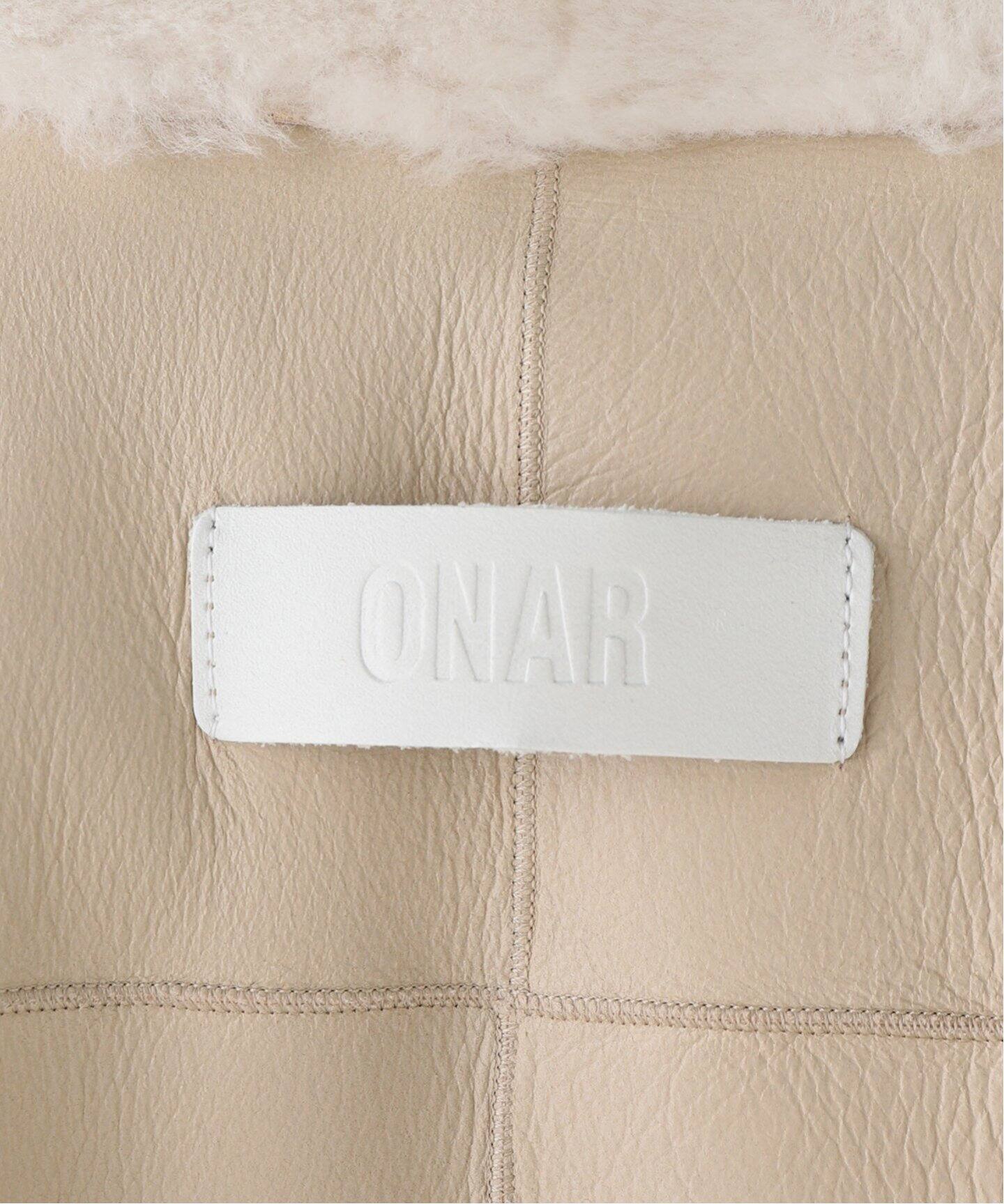 ONAR/オナール】 YUKI ジャケット（その他ブルゾン／アウター）｜Plage  