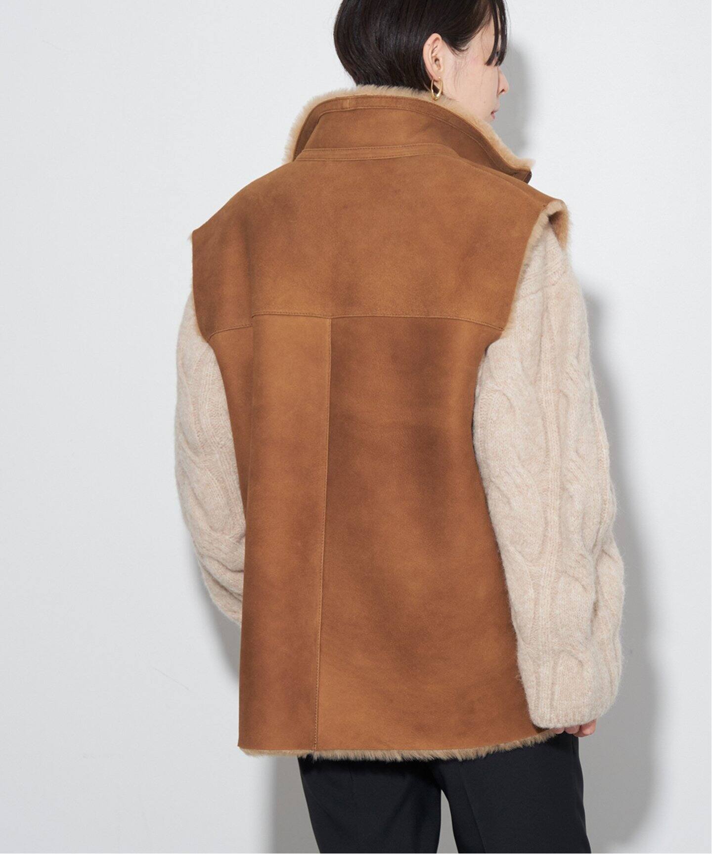 ASTON LEATHER / アストンレザー】別注 NO/SL ジャケット（その他 