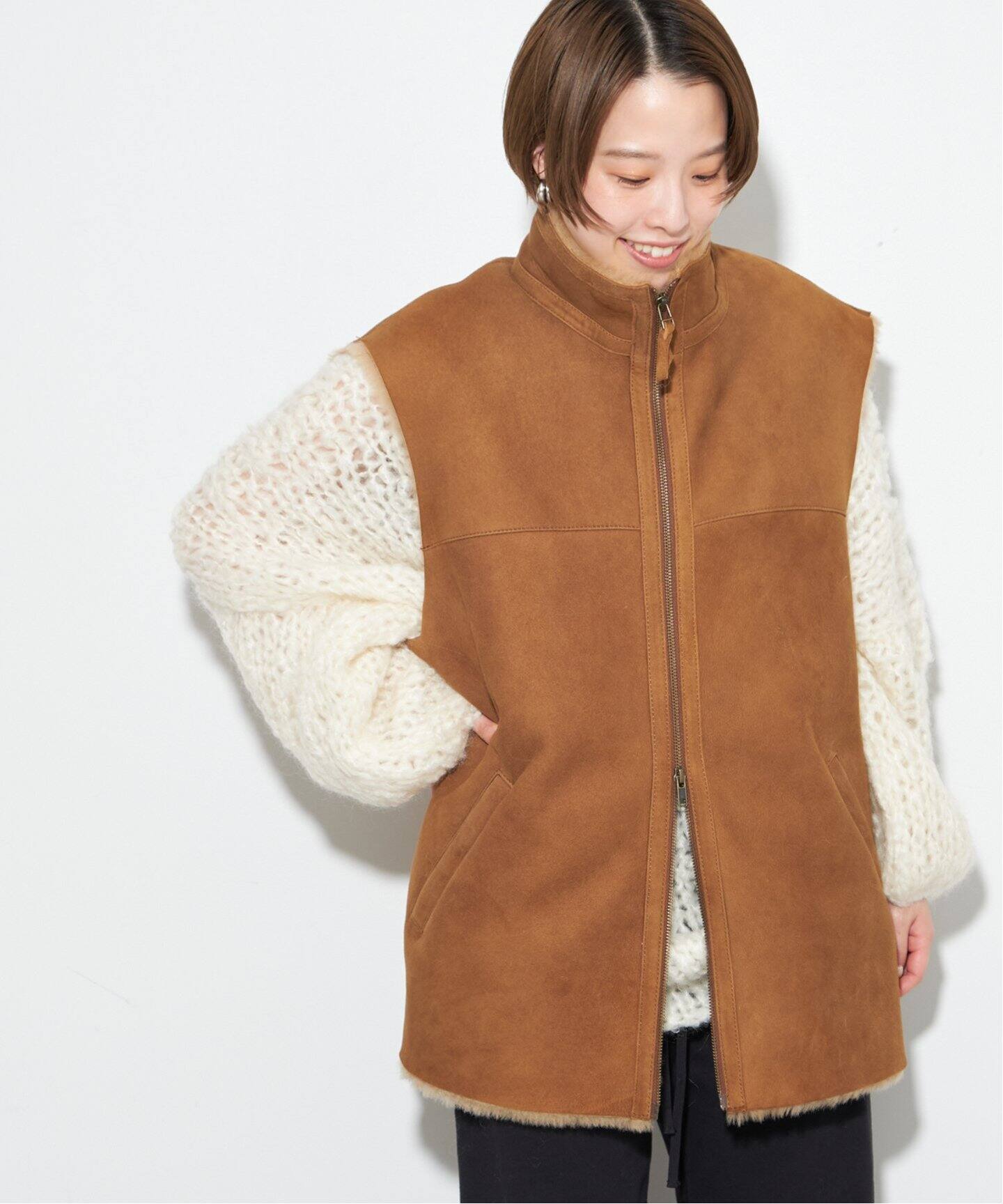 ASTON LEATHER / アストンレザー】別注 NO/SL ジャケット（その他 