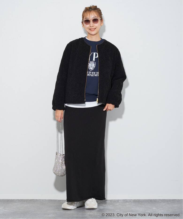 【TRADITIONAL WEATHERWEAR 】別注 BOA SHORT ブルゾン（その他ブルゾン／アウター）｜Plage（プラージュ）の