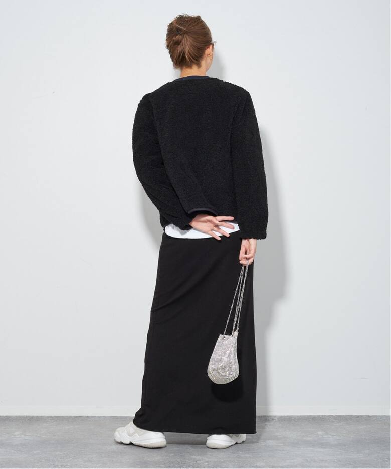 【TRADITIONAL WEATHERWEAR 】別注 BOA SHORT ブルゾン（その他ブルゾン／アウター）｜Plage（プラージュ）の