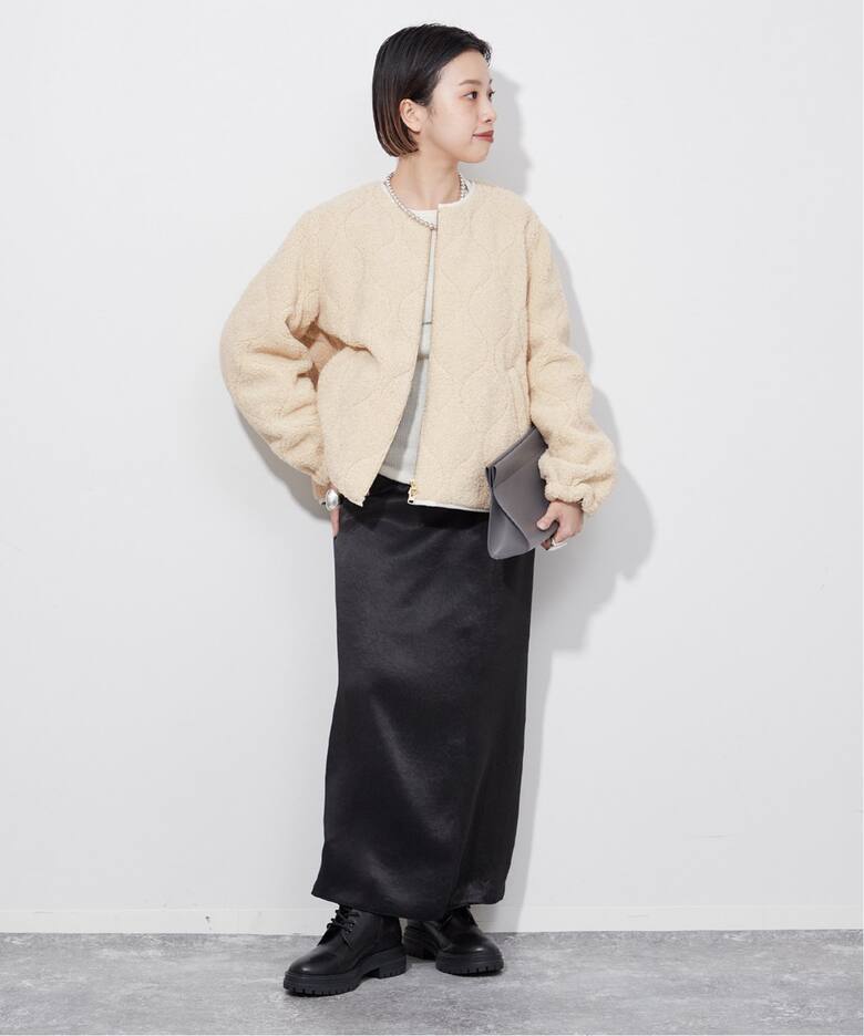 TRADITIONAL WEATHERWEAR 】別注 BOA SHORT ブルゾン（その他ブルゾン 
