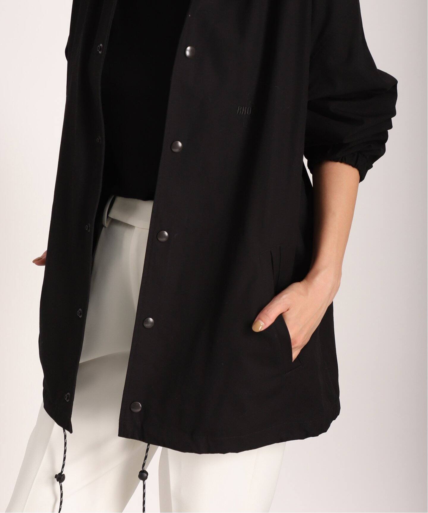 RHOMBUS/ランバス】コーチジャケット（その他ブルゾン／アウター  