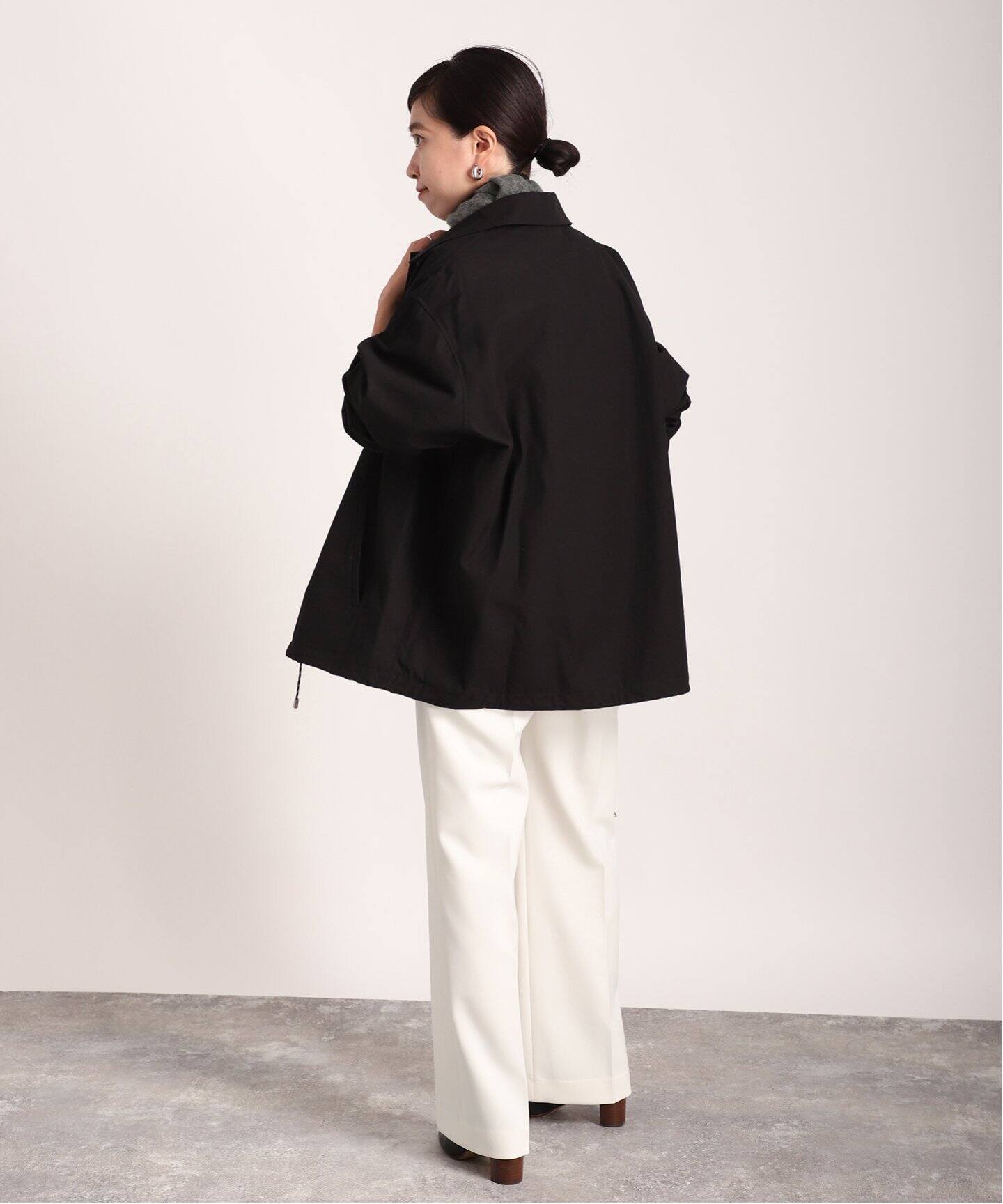 RHOMBUS/ランバス】コーチジャケット（その他ブルゾン／アウター  