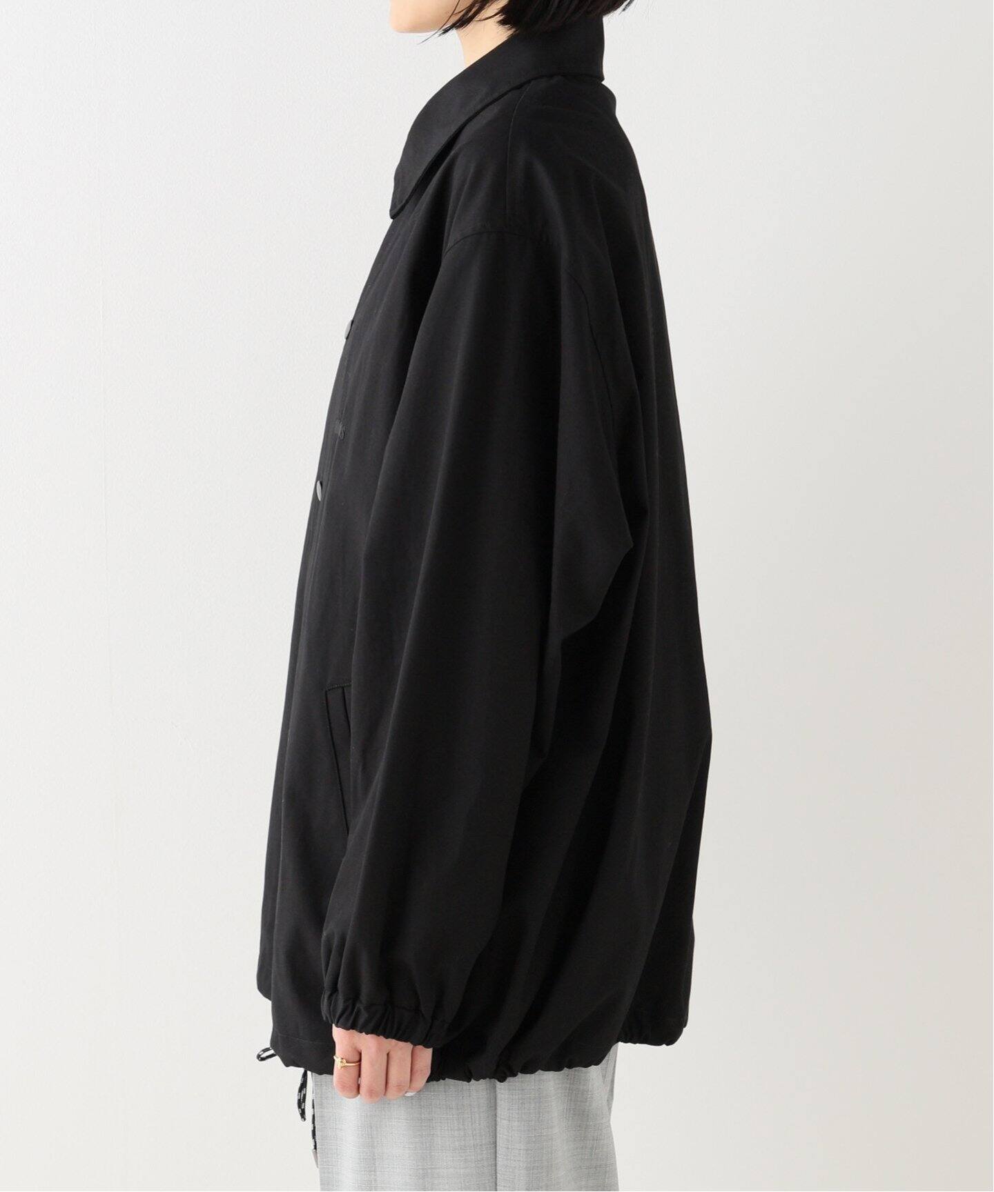 RHOMBUS/ランバス】コーチジャケット（その他ブルゾン／アウター  