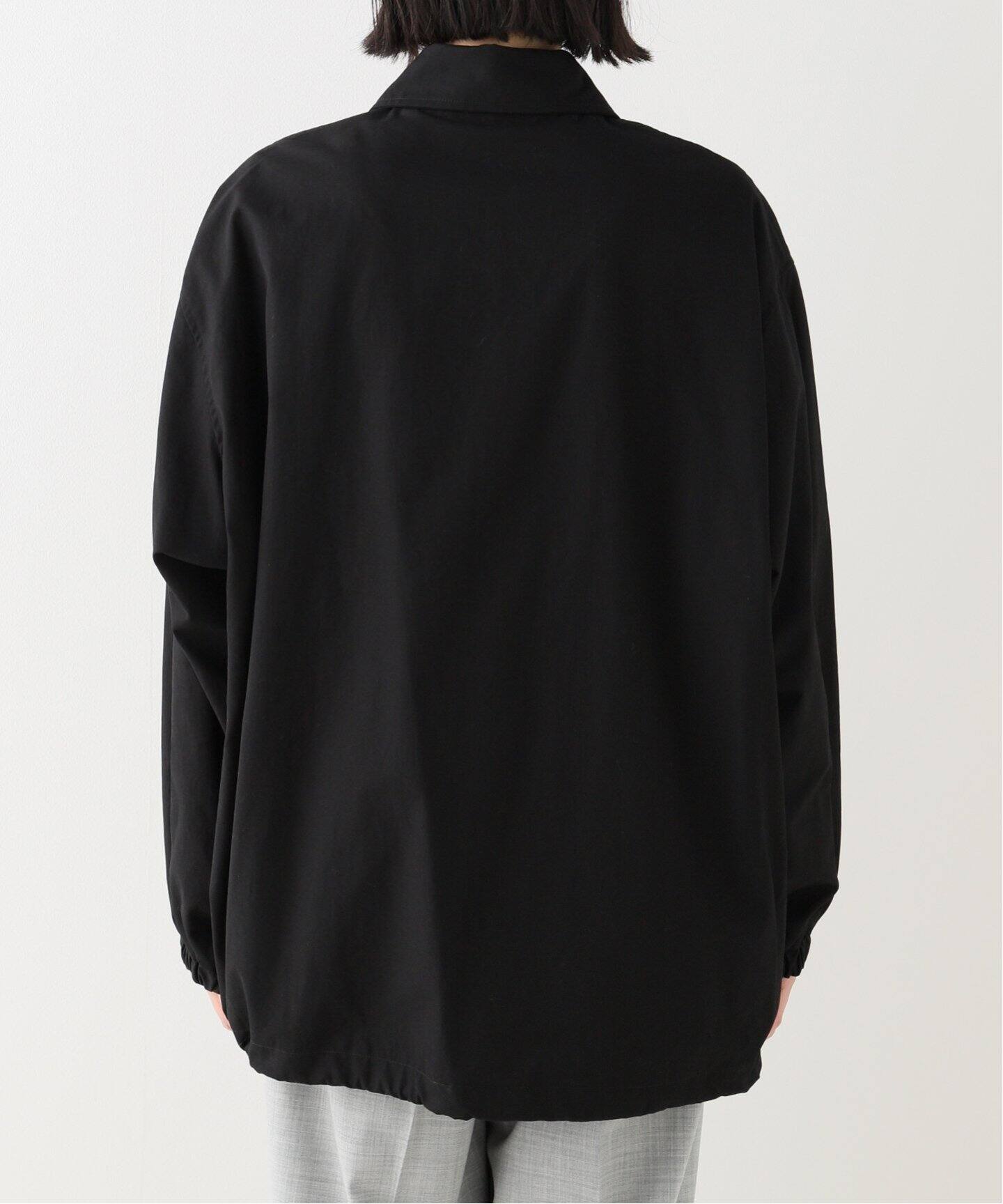 RHOMBUS/ランバス】コーチジャケット（その他ブルゾン／アウター  