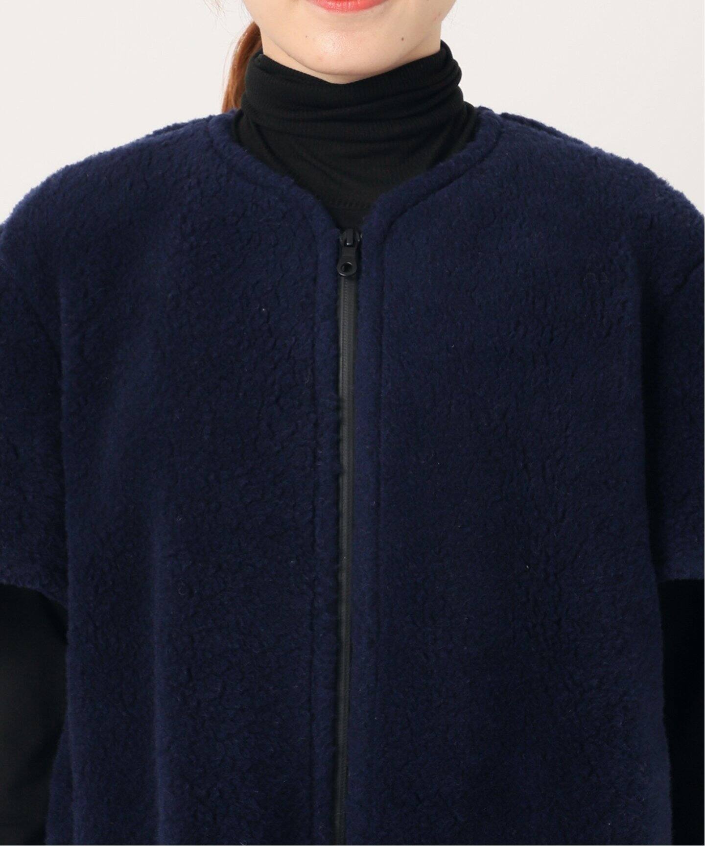 未使用⭐︎BOWTEバウト ボア ブルゾン 