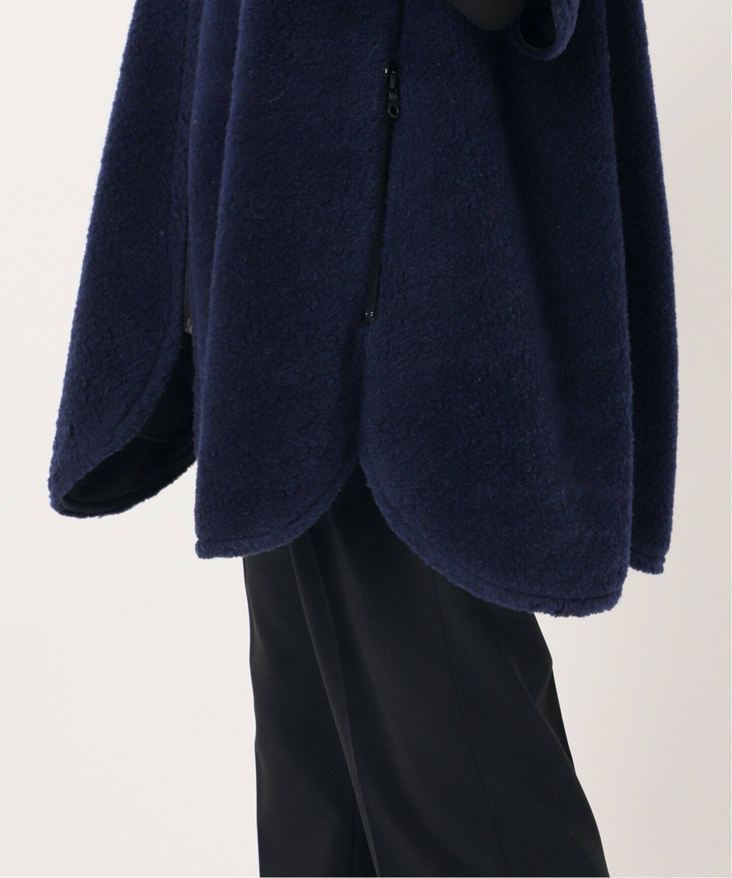 未使用⭐︎BOWTEバウト ボア ブルゾン 