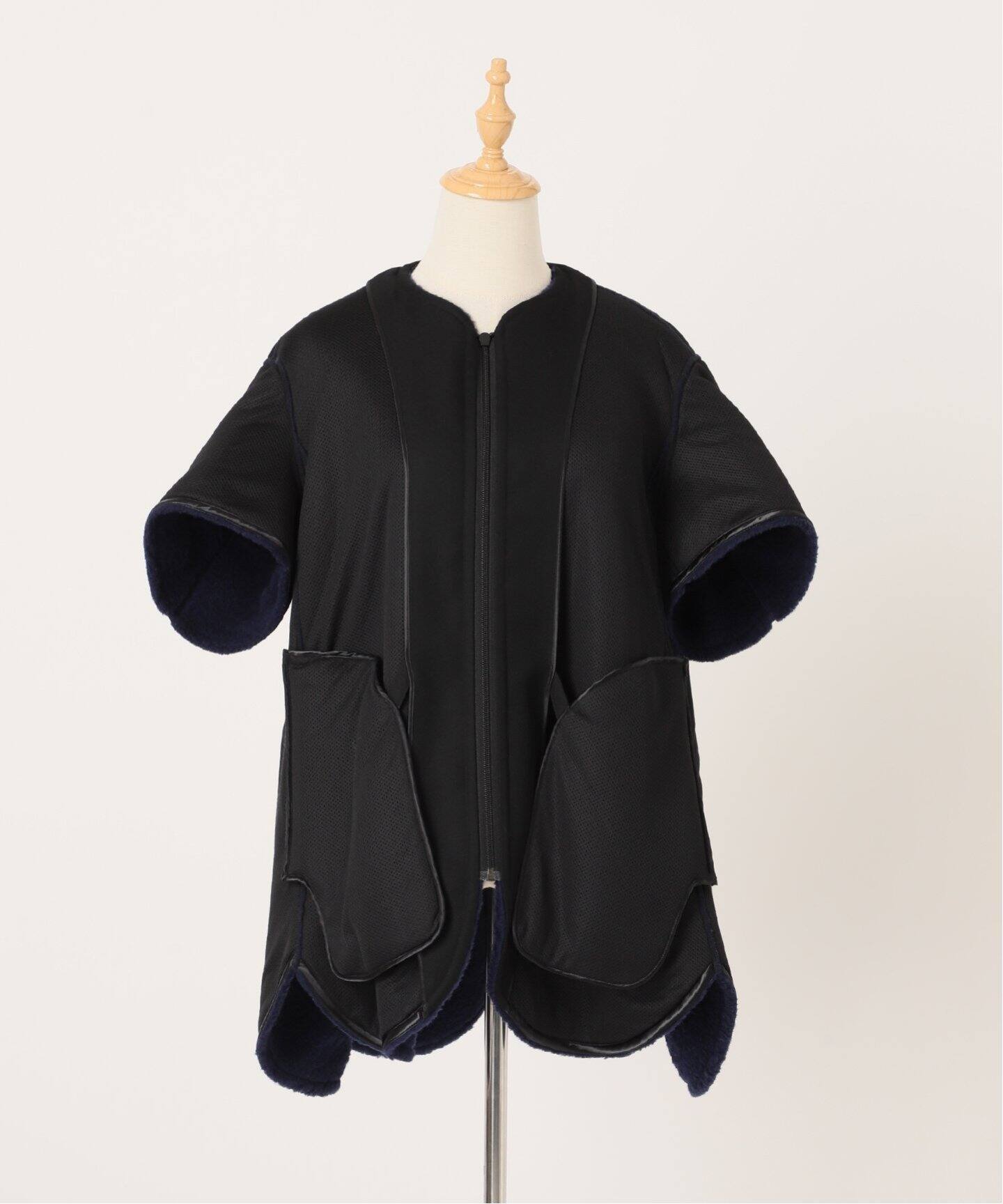 未使用⭐︎BOWTEバウト ボア ブルゾン 