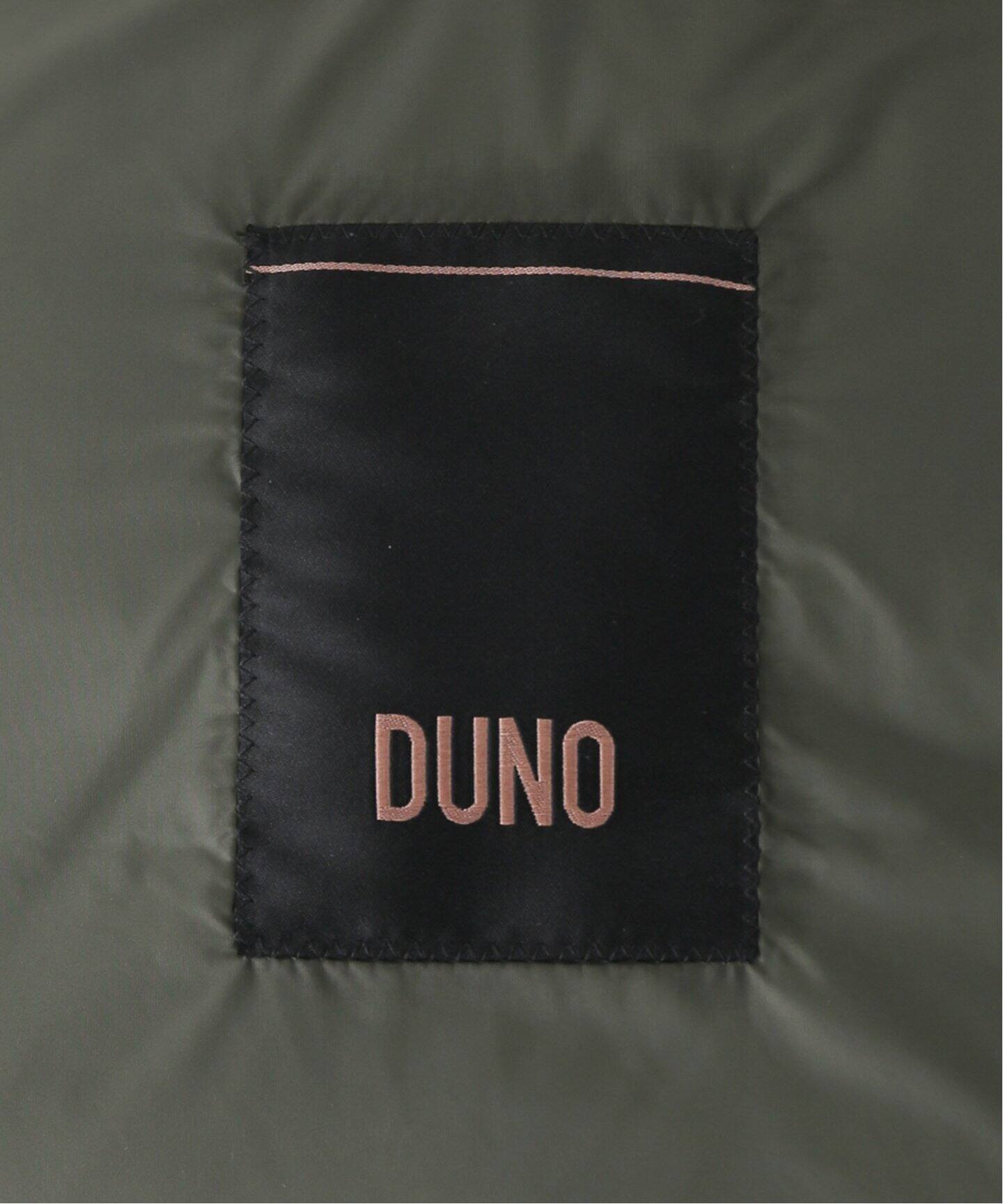 DUNO/デュノ】NEREA（ダウンジャケット）｜VERMEIL par iena