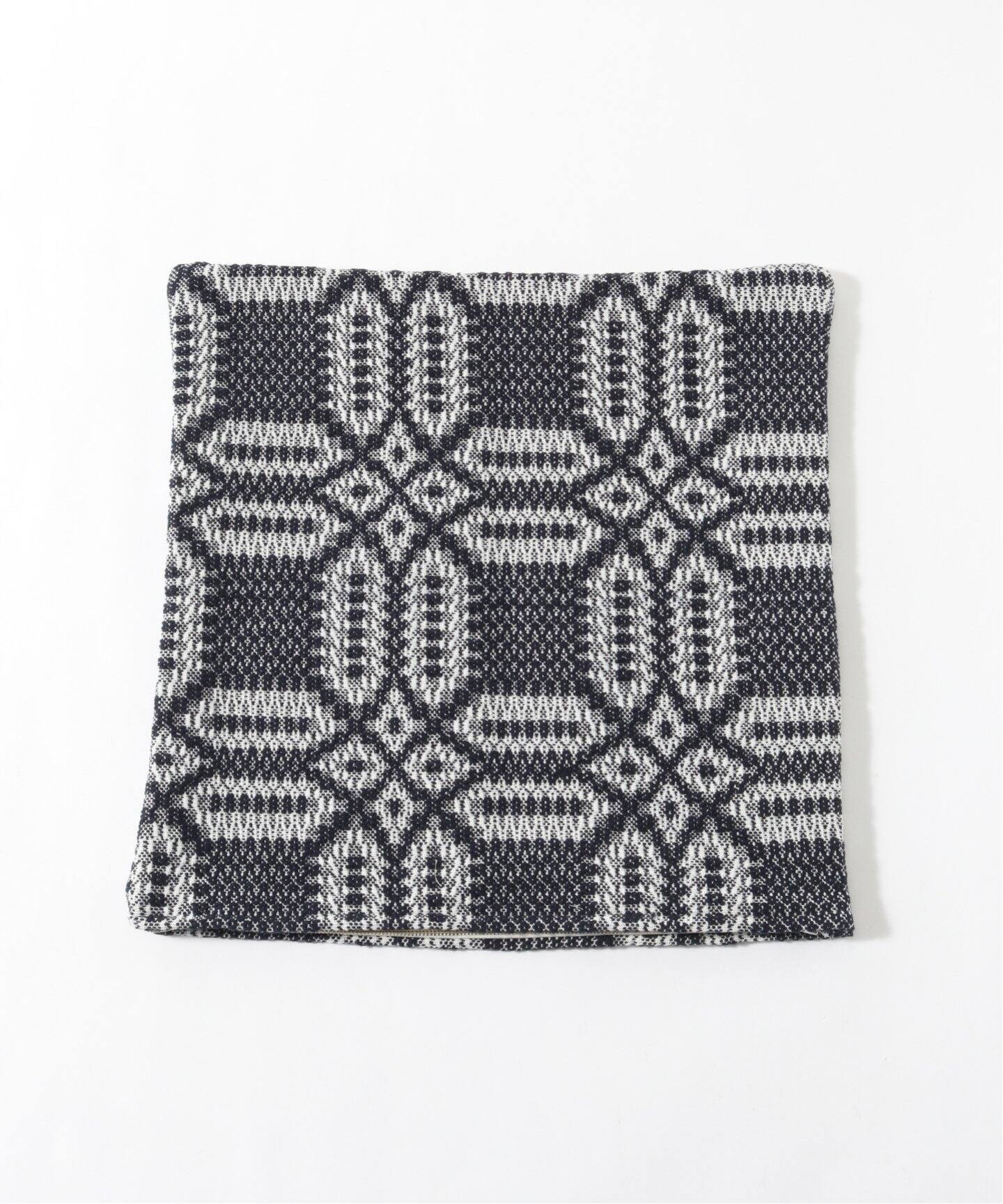 WESTOVERALLS / ウェストオーバーオールズ】SHAKER CUSHION 45