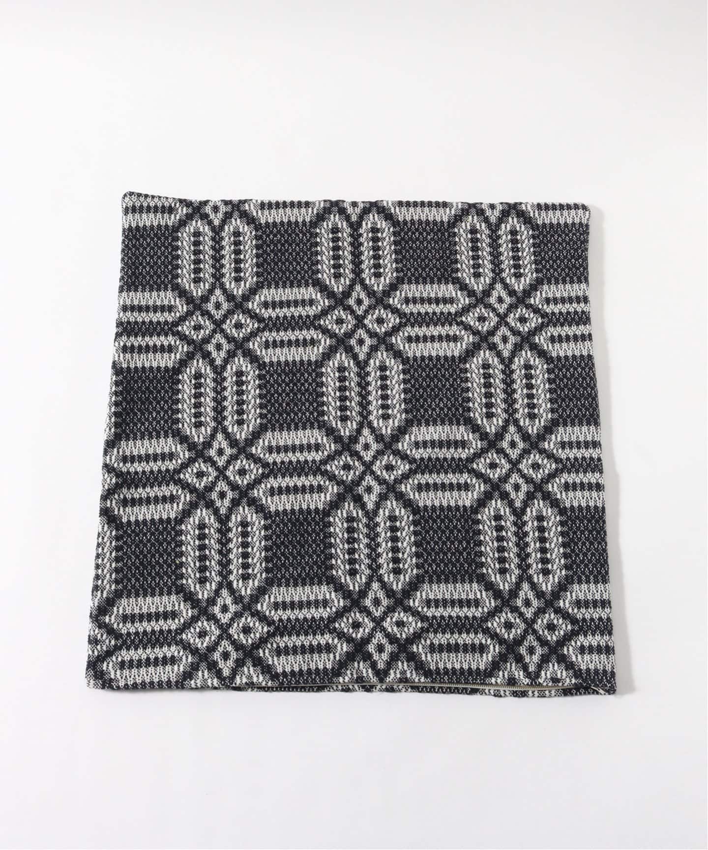 BIG クッションWESTOVERALLS × journal standard WESTOVERALLS / ウェストオーバーオールズ】SHAKER CUSHION 60