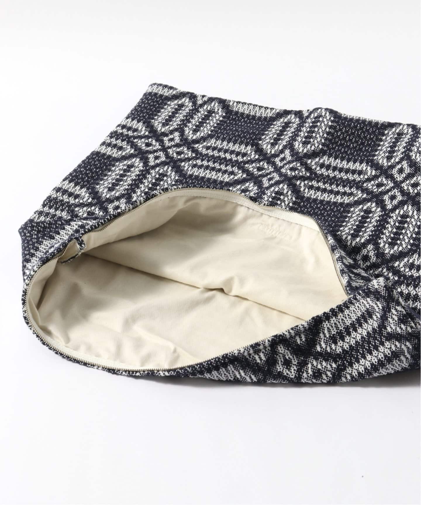 WESTOVERALLS / ウェストオーバーオールズ】SHAKER CUSHION 60